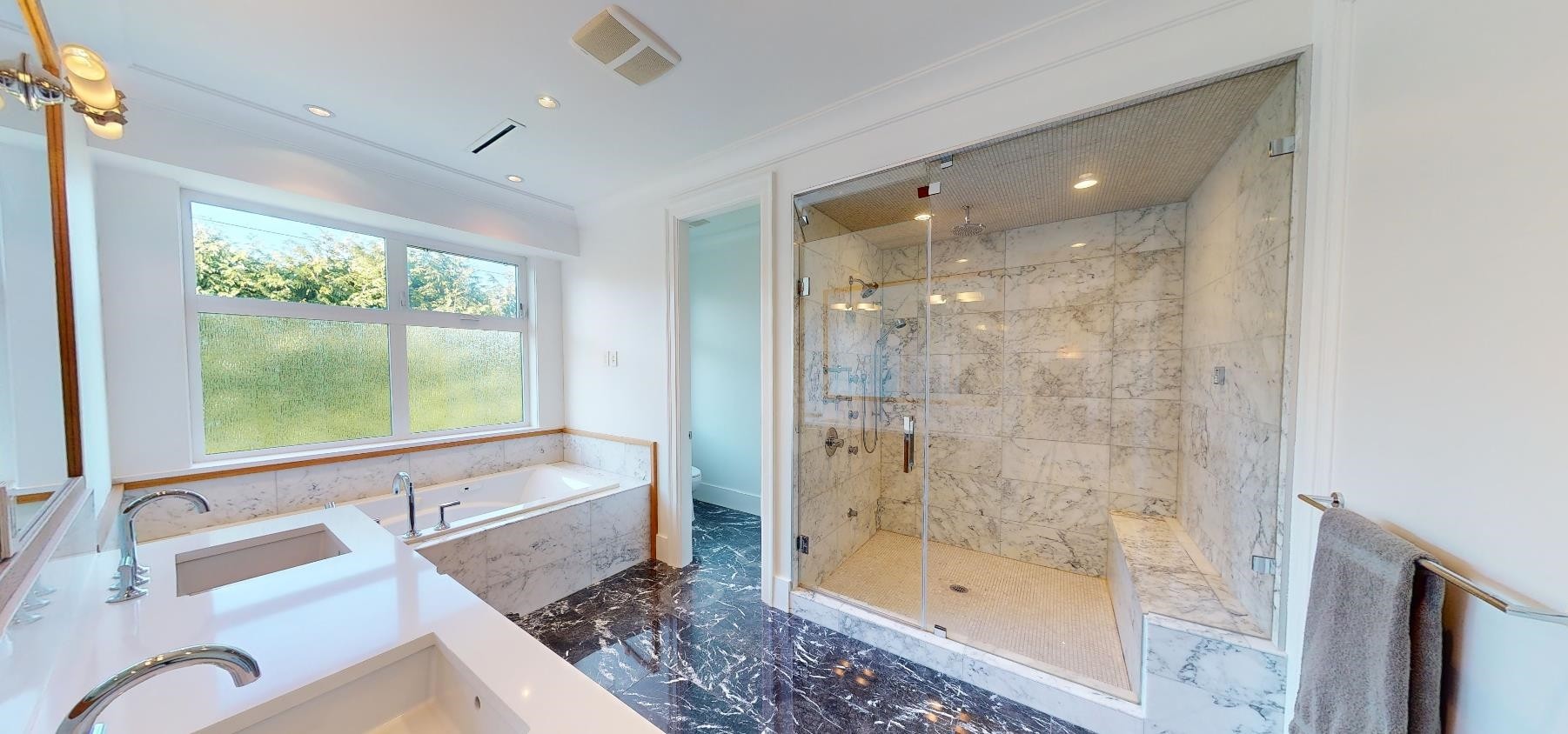 8591 Fairhurst Road, Richmond, BC