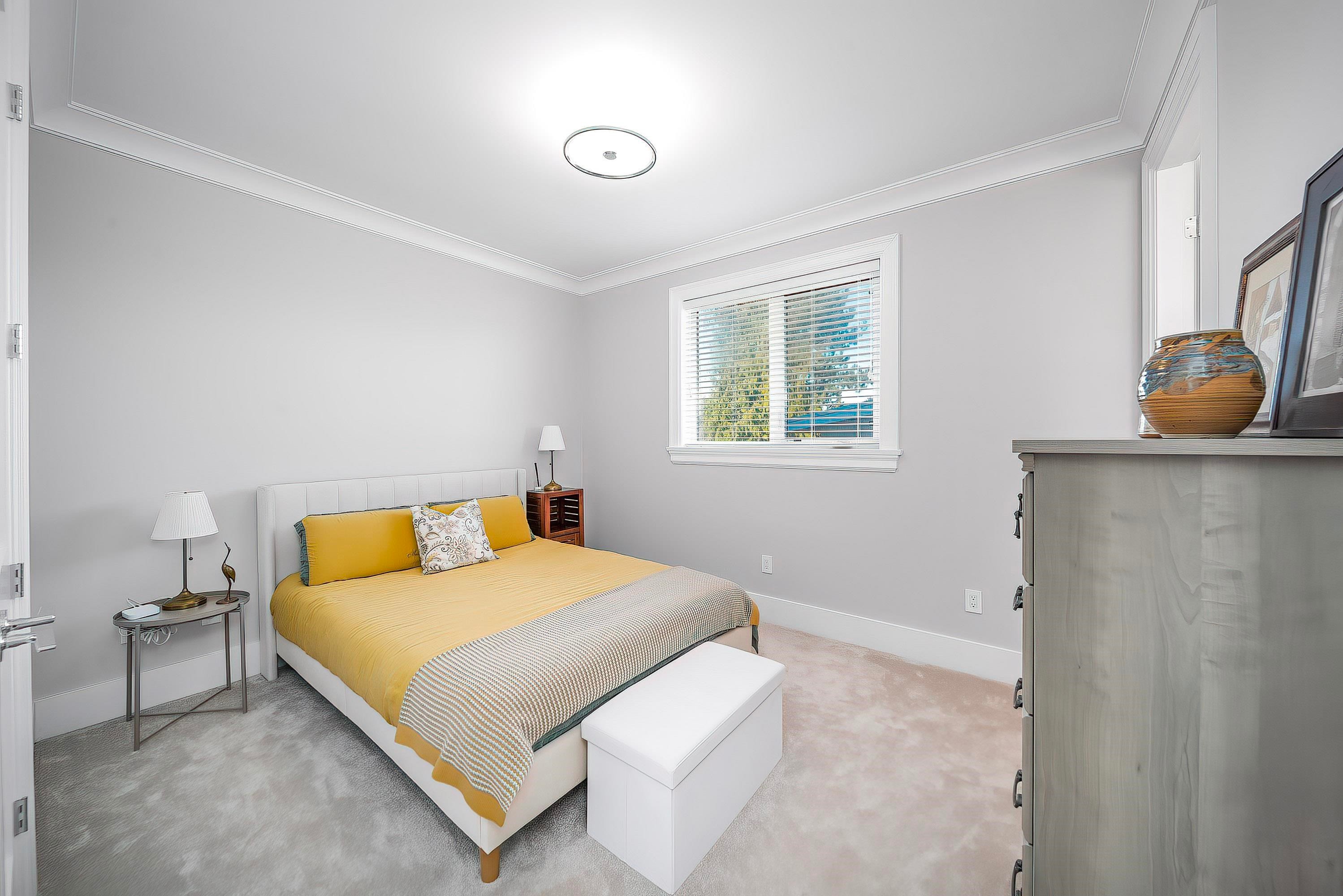 8591 Fairhurst Road, Richmond, BC