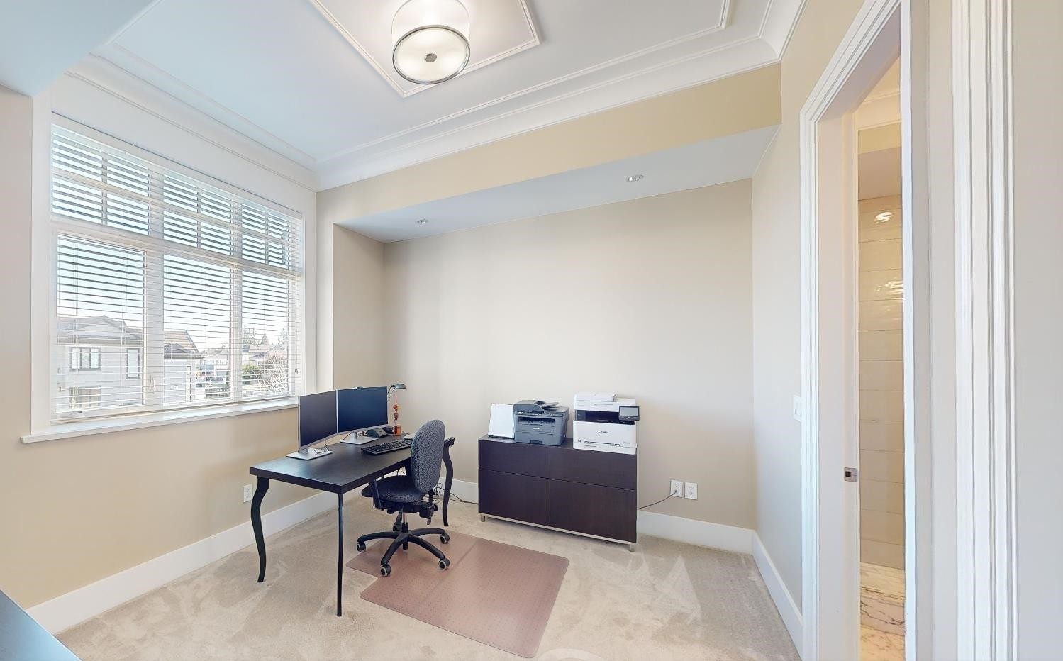 8591 Fairhurst Road, Richmond, BC