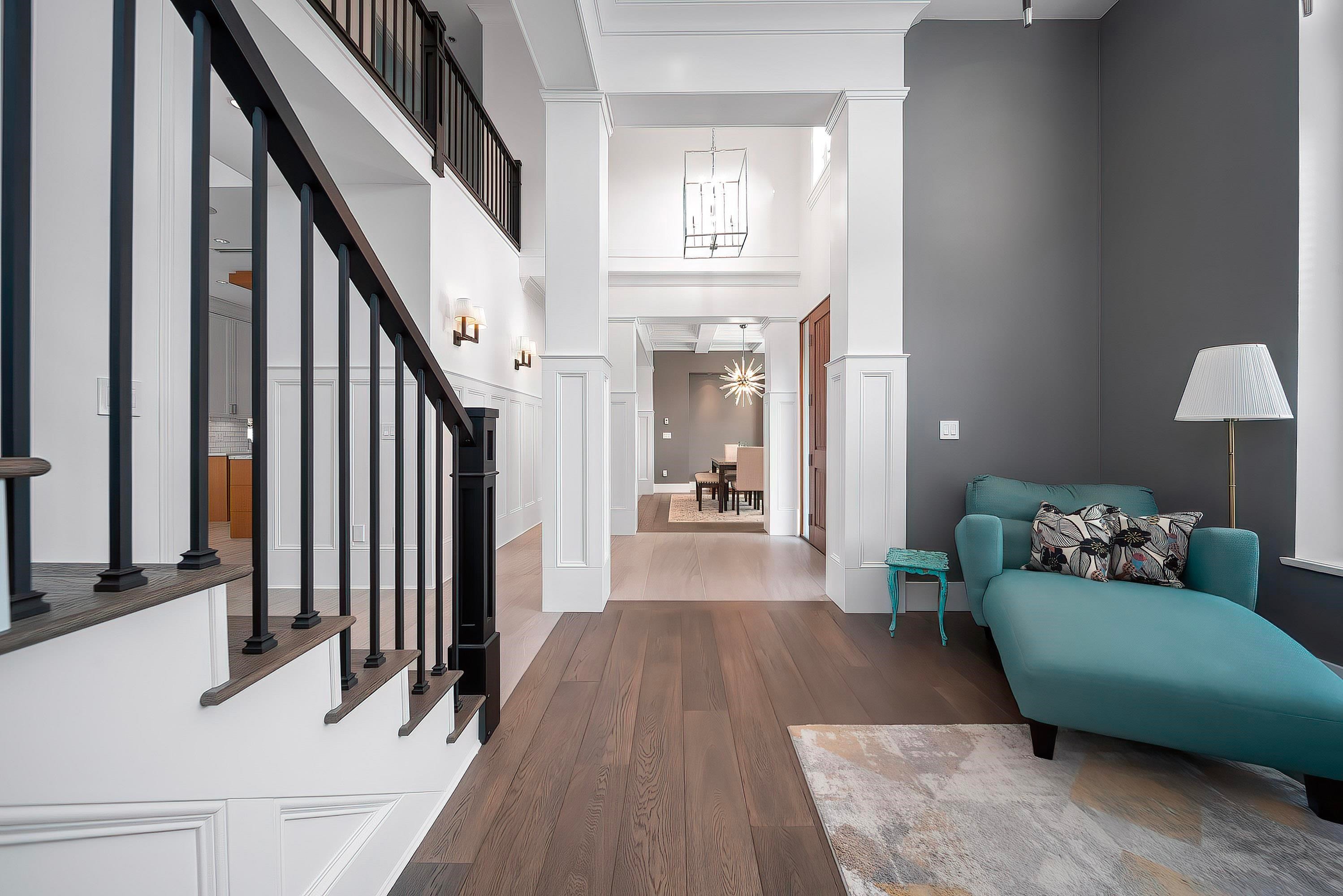 8591 Fairhurst Road, Richmond, BC