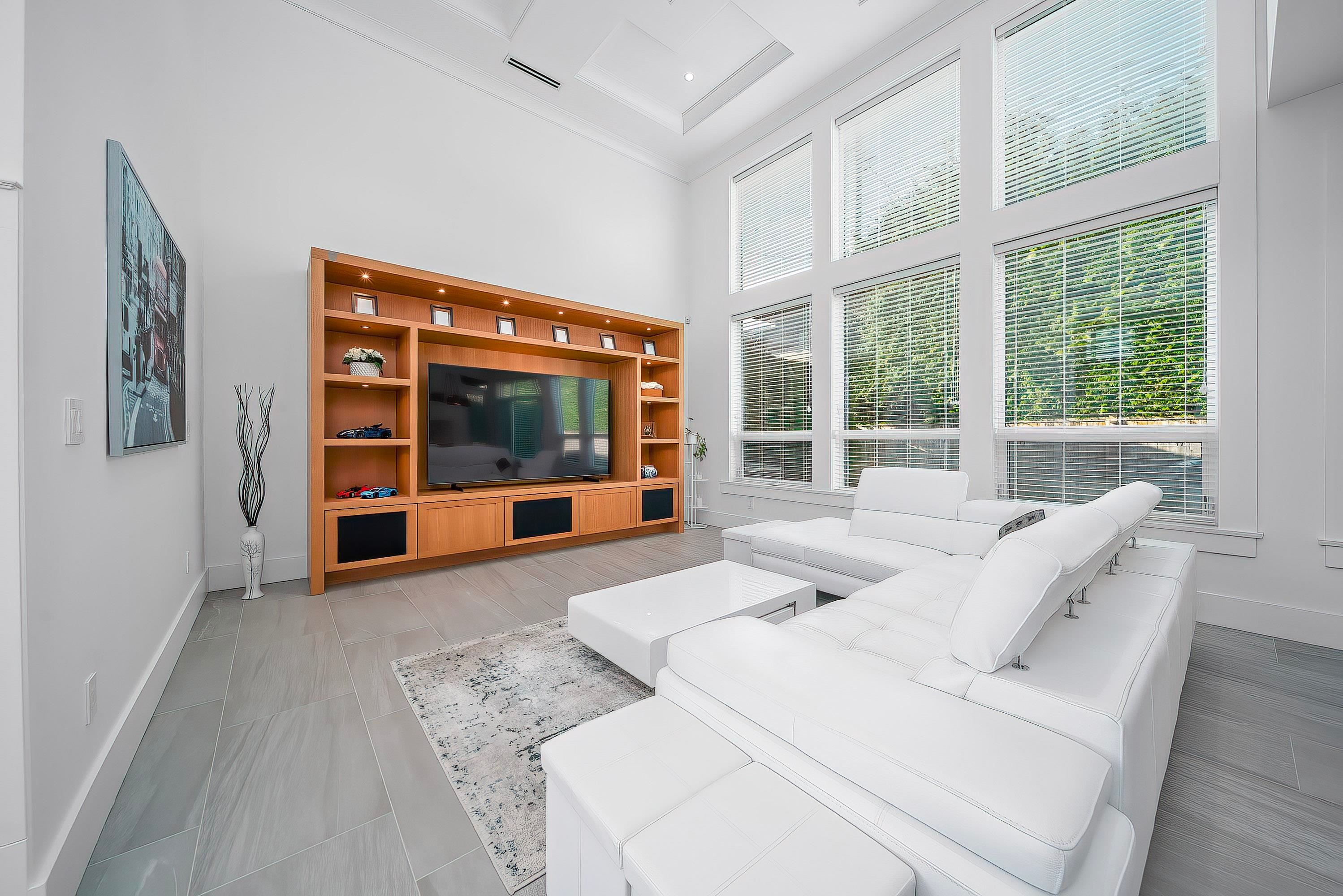 8591 Fairhurst Road, Richmond, BC