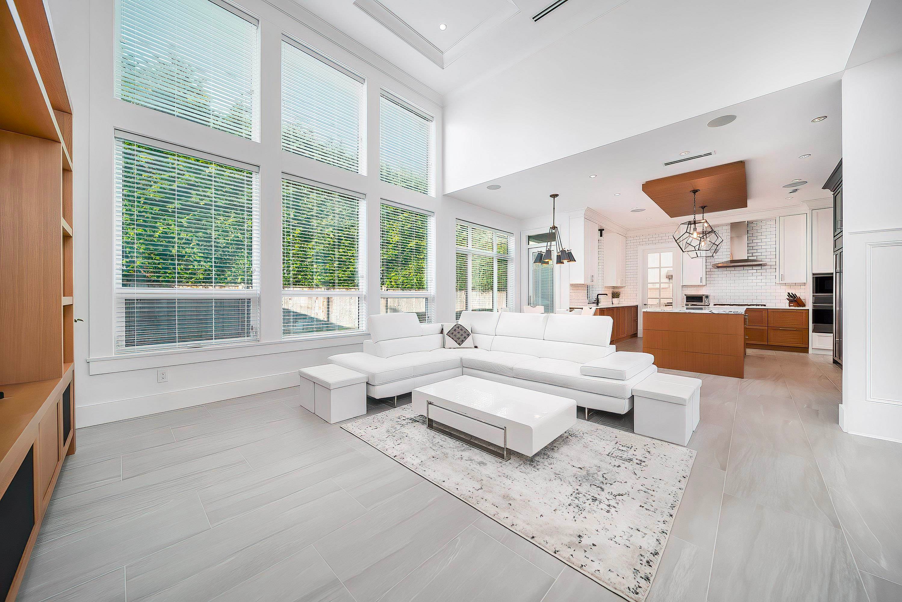 8591 Fairhurst Road, Richmond, BC