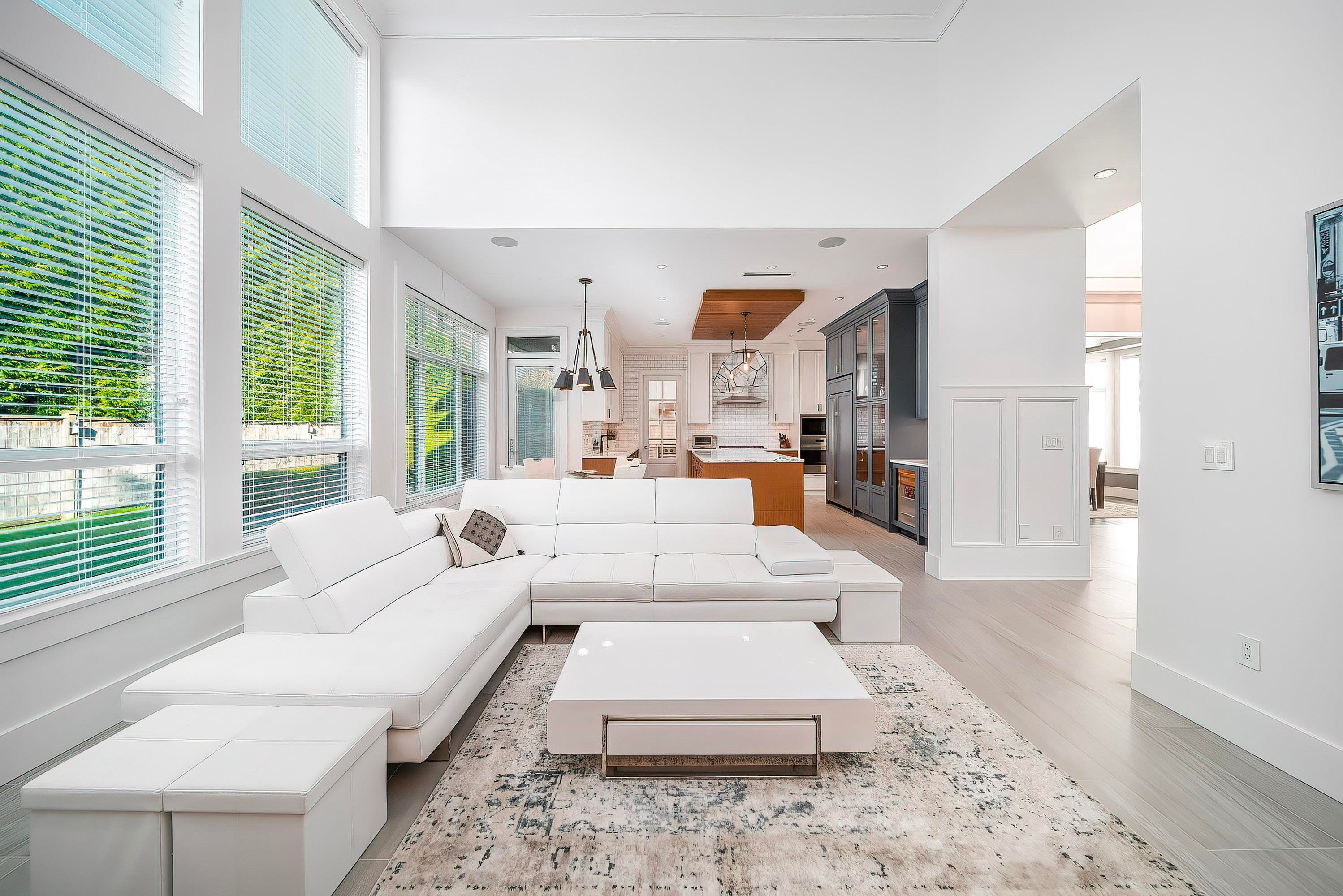 8591 Fairhurst Road, Richmond, BC