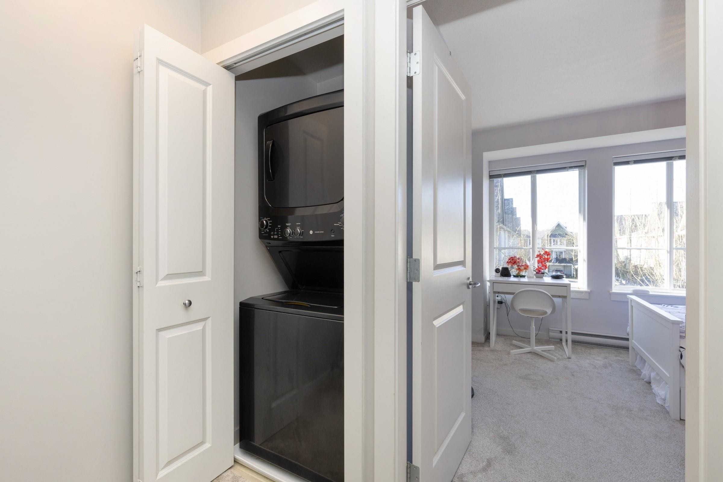 32-2418 Avon Place, Port Coquitlam, BC