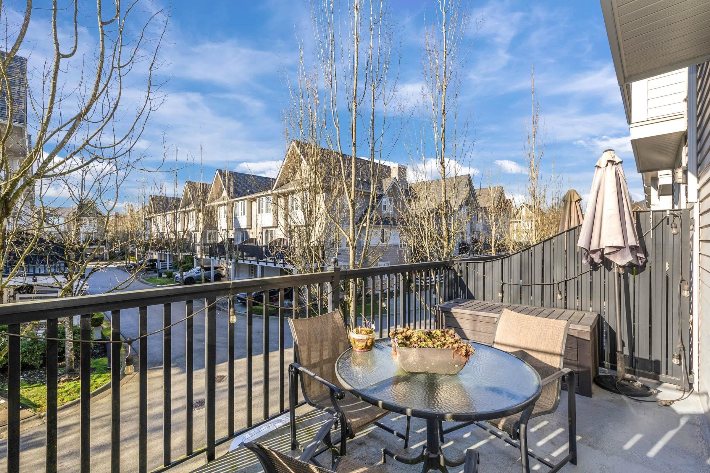 32-2418 Avon Place, Port Coquitlam, BC