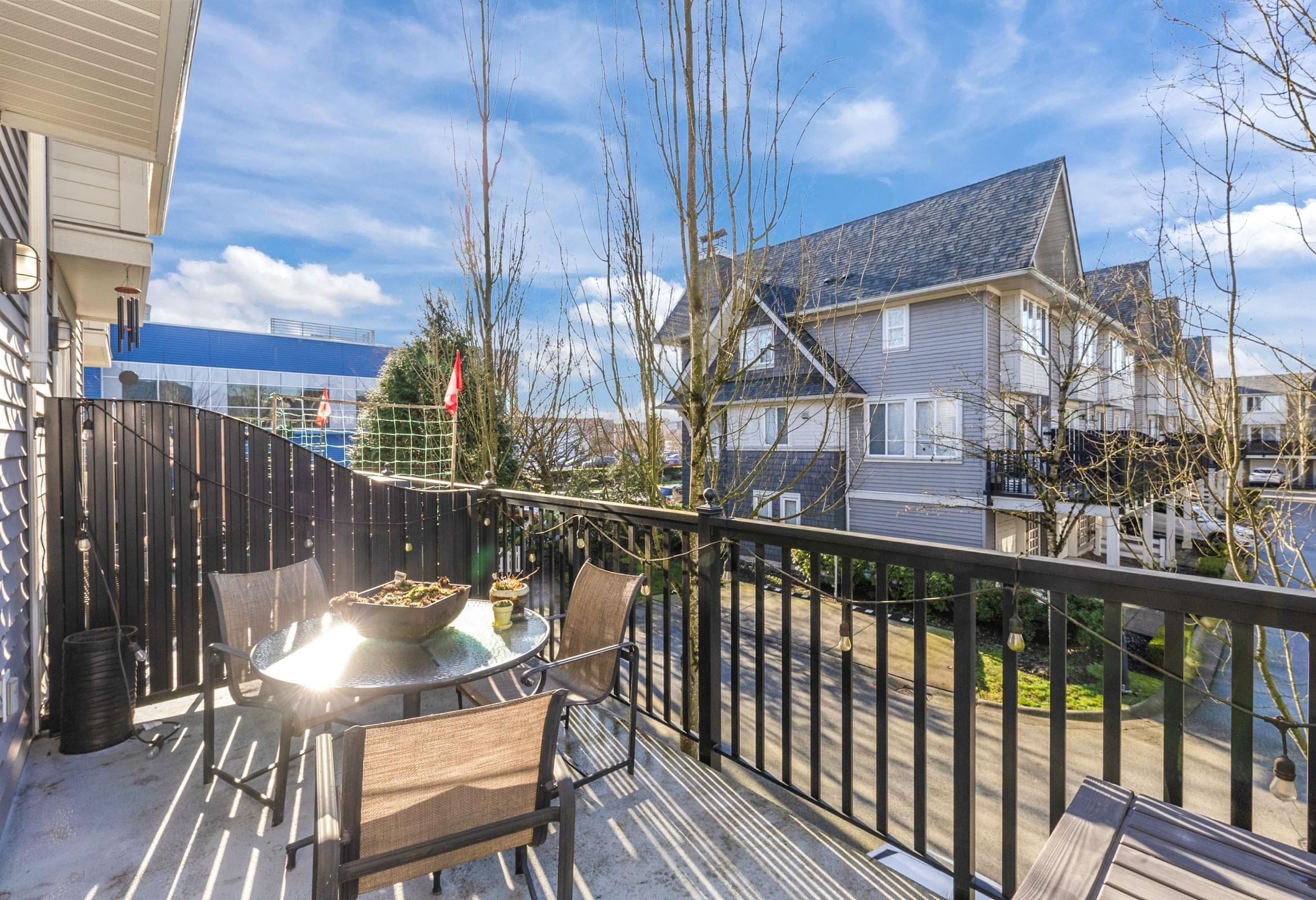 32-2418 Avon Place, Port Coquitlam, BC