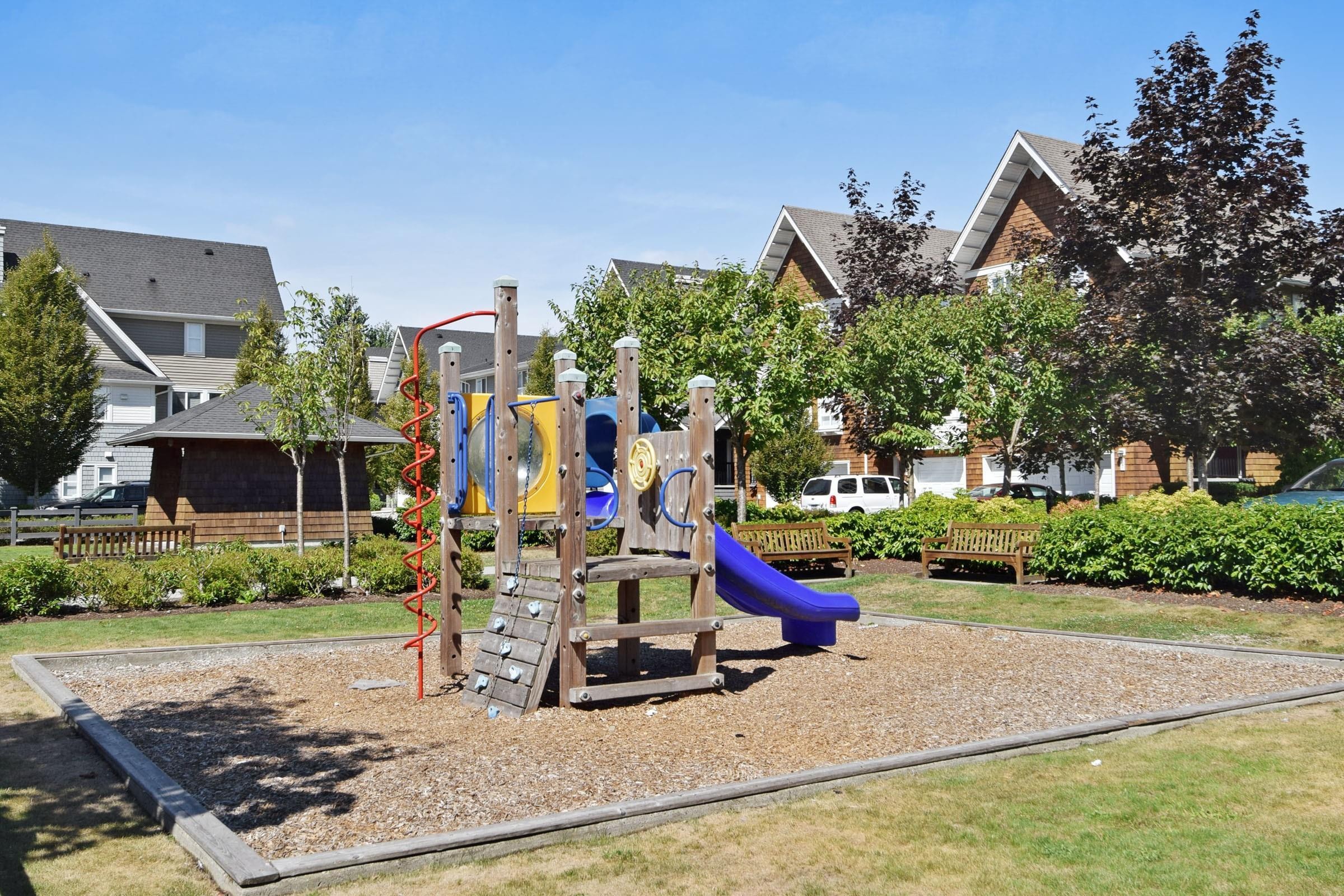 32-2418 Avon Place, Port Coquitlam, BC