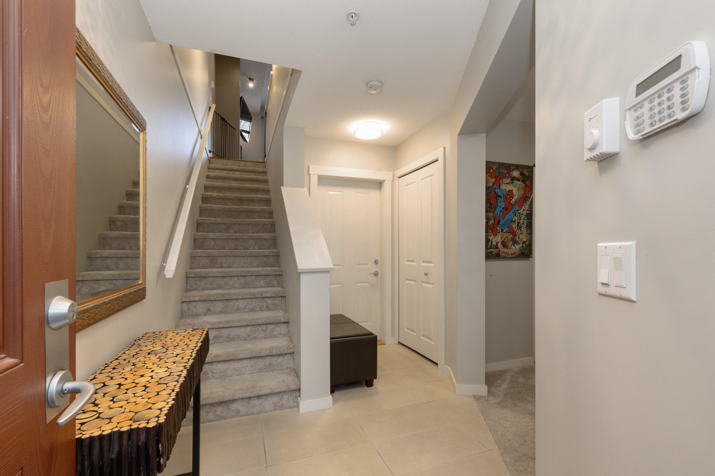 32-2418 Avon Place, Port Coquitlam, BC