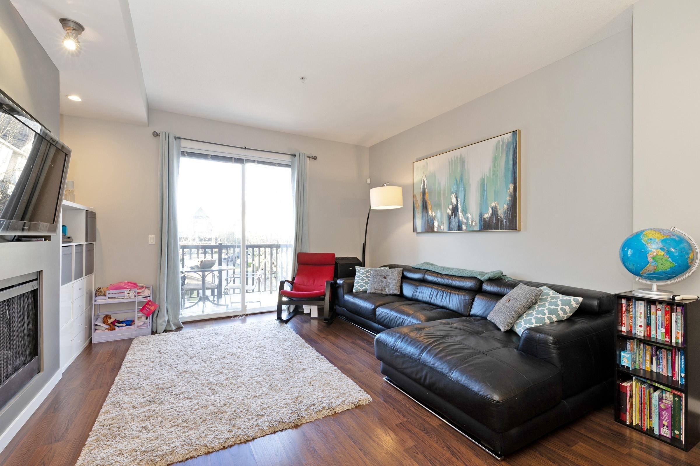 32-2418 Avon Place, Port Coquitlam, BC