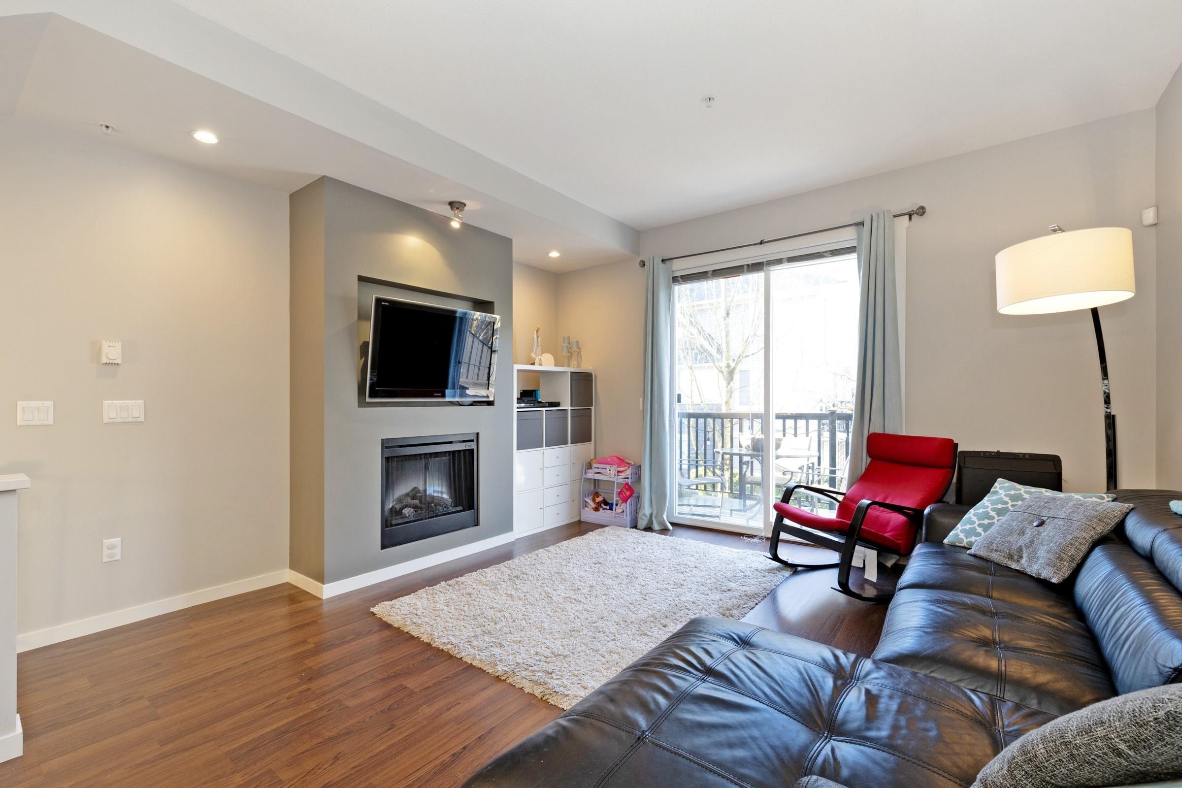 32-2418 Avon Place, Port Coquitlam, BC