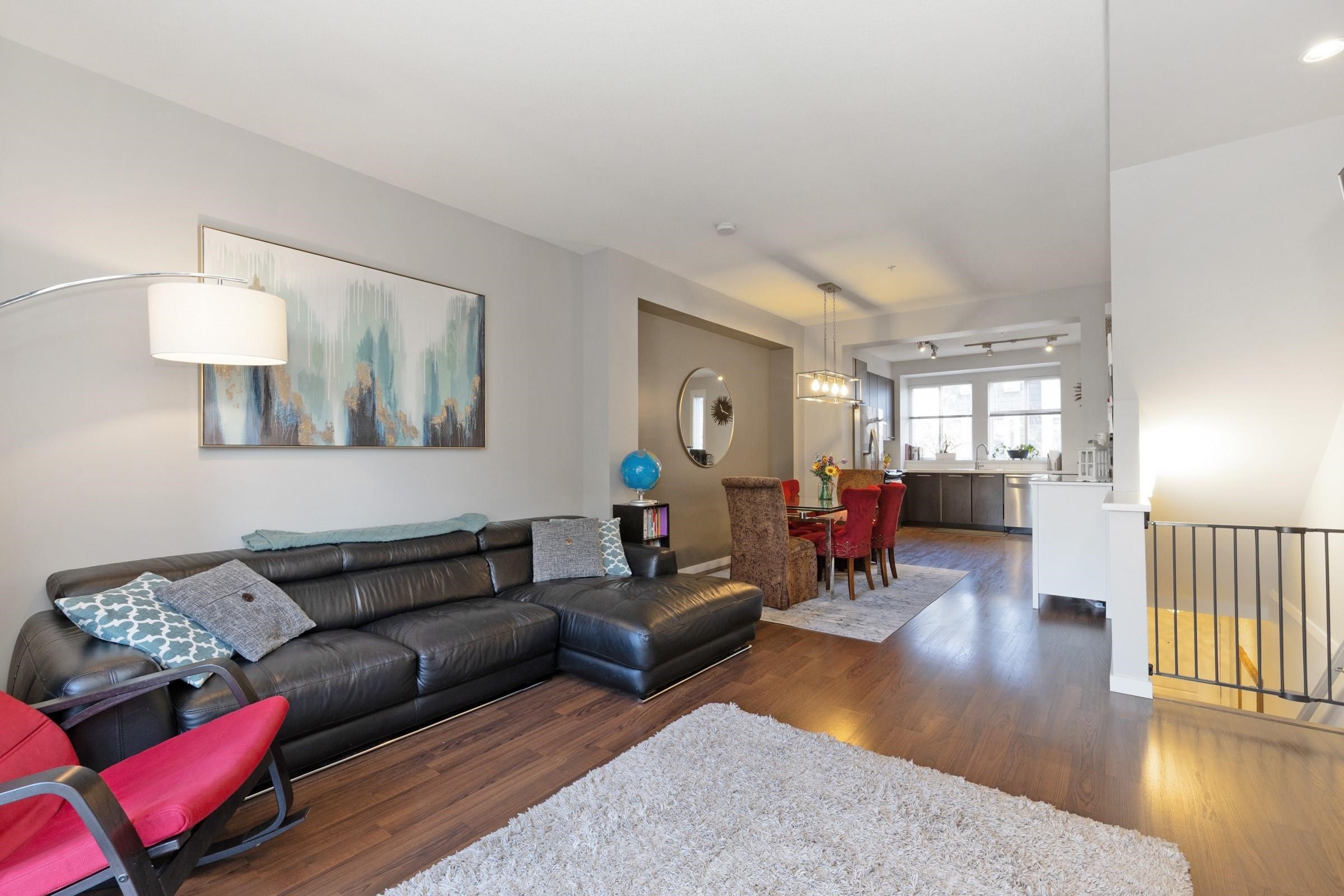 32-2418 Avon Place, Port Coquitlam, BC