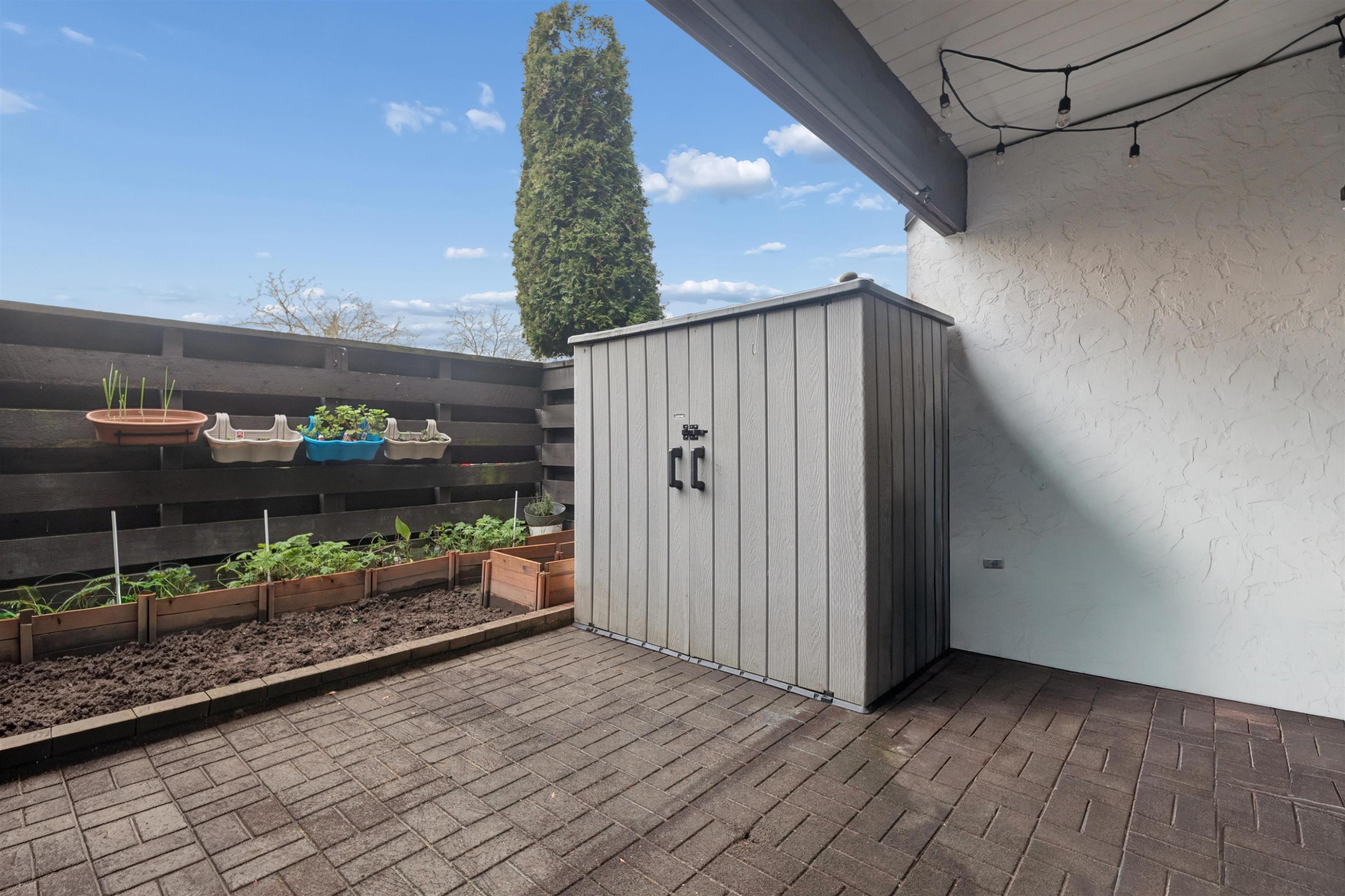 102-4111 Francis Road, Richmond, BC