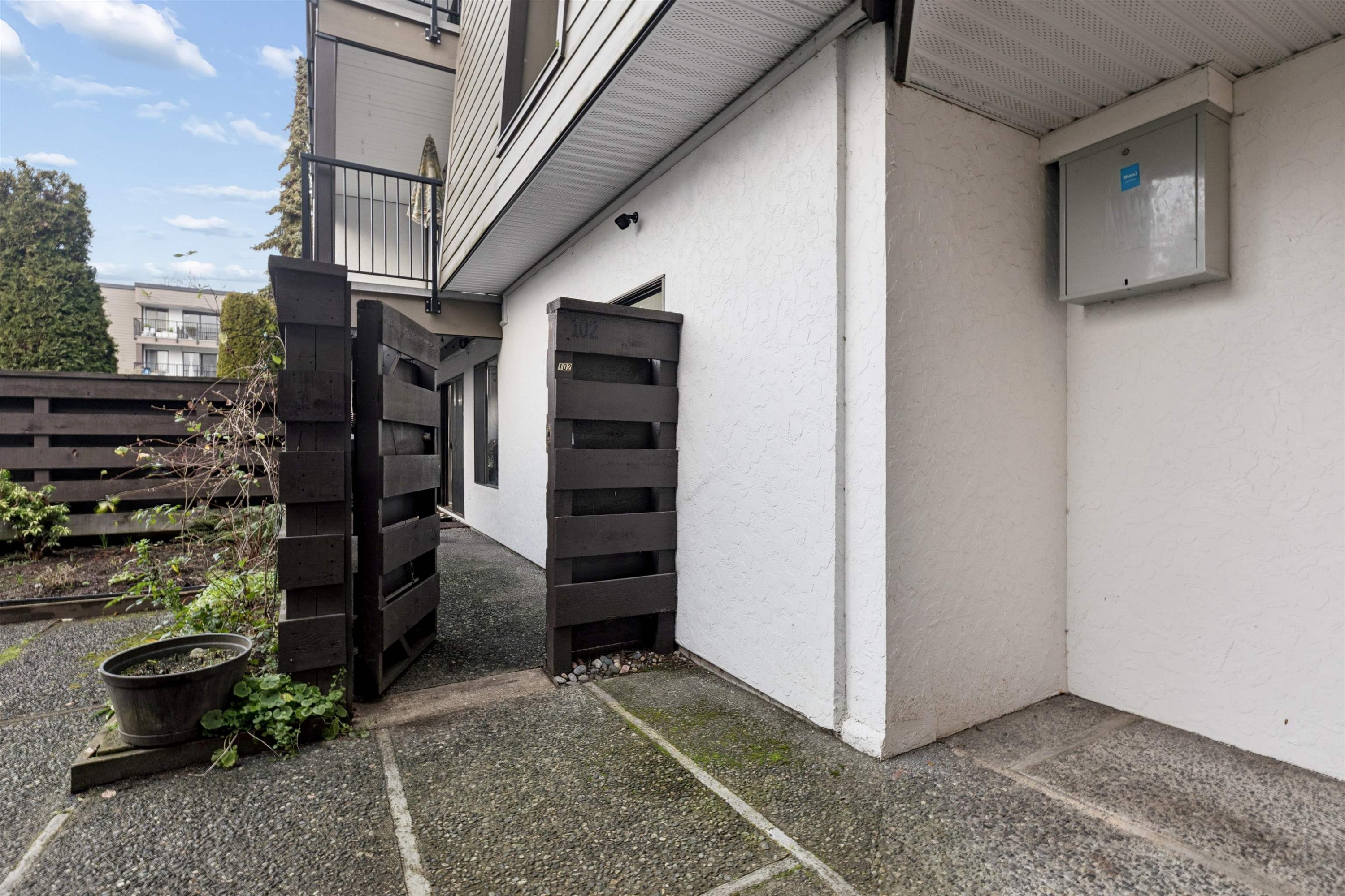 102-4111 Francis Road, Richmond, BC