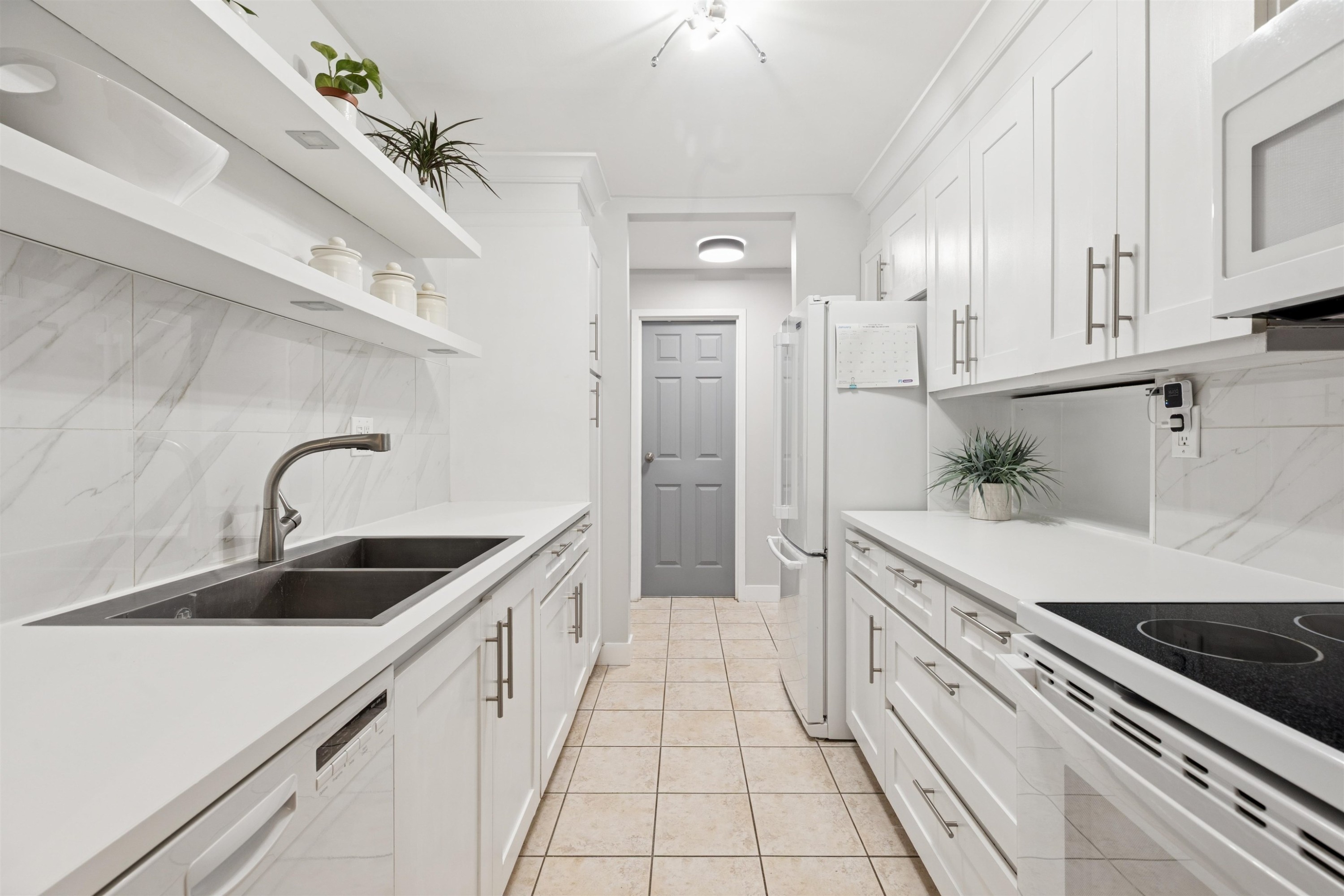 102-4111 Francis Road, Richmond, BC