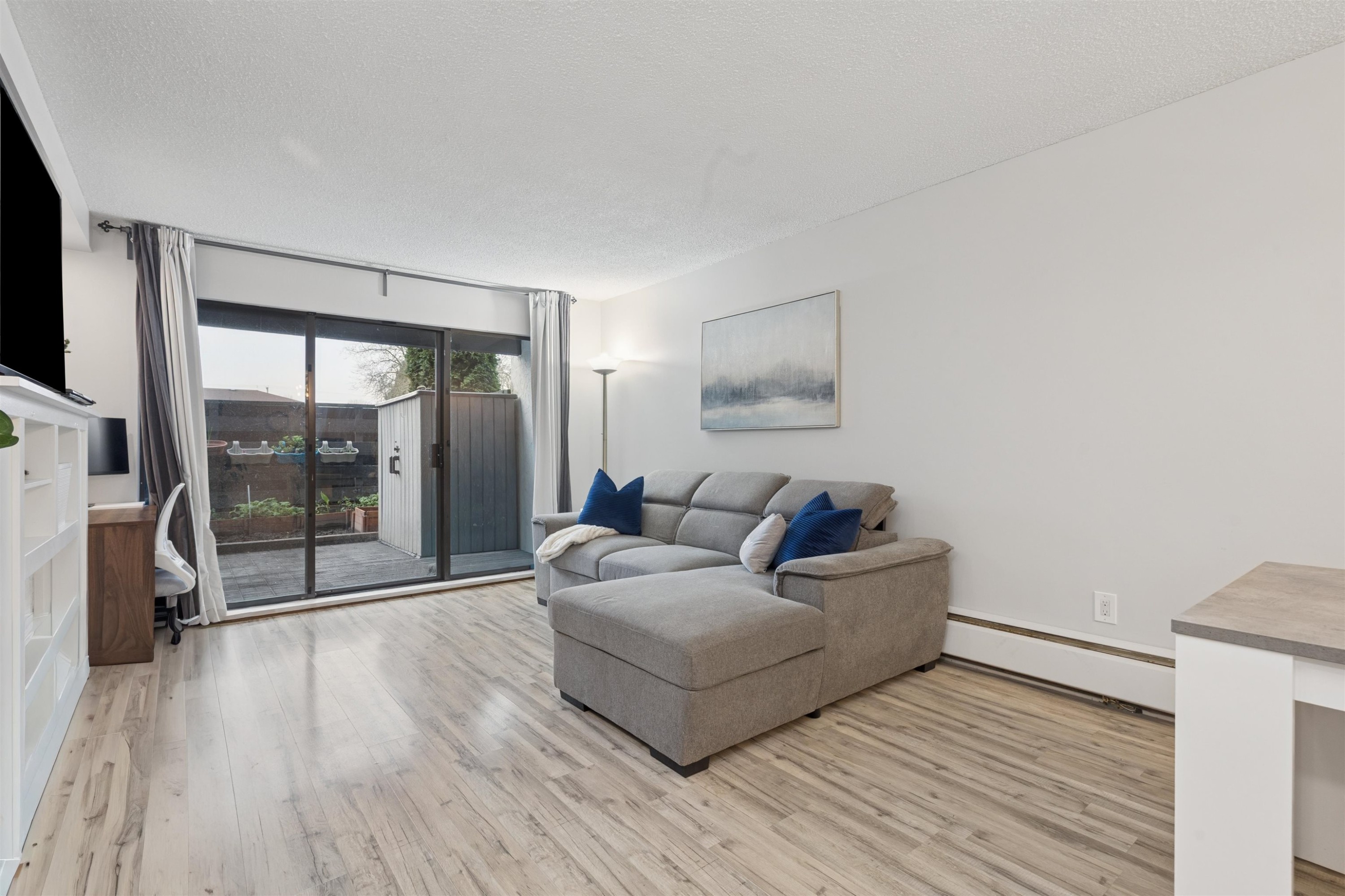 102-4111 Francis Road, Richmond, BC