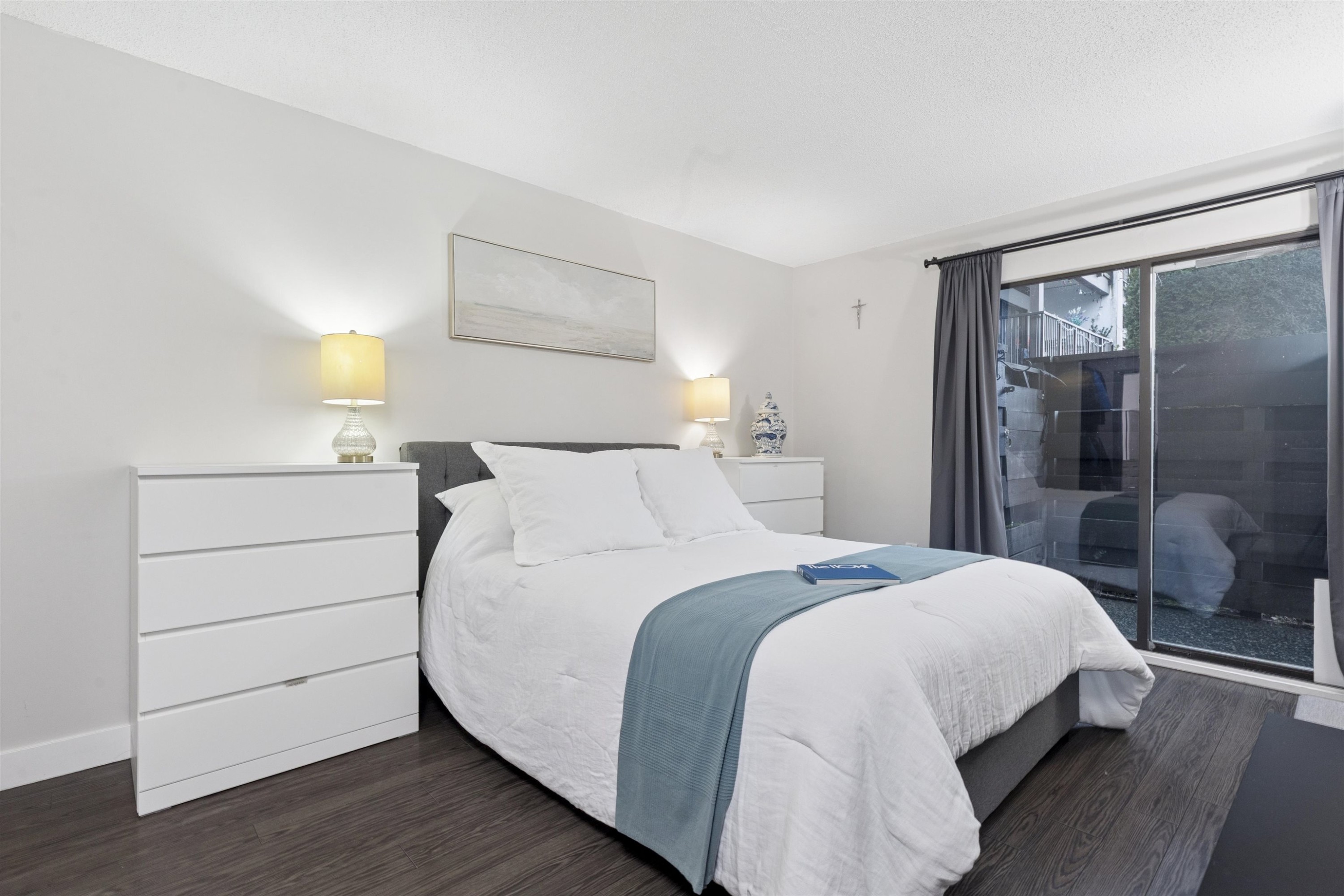 102-4111 Francis Road, Richmond, BC