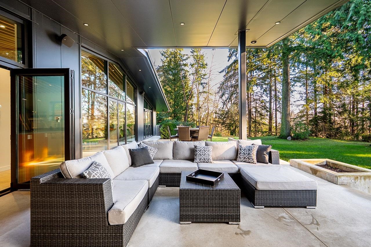 2409 Windridge Drive, North Vancouver, BC