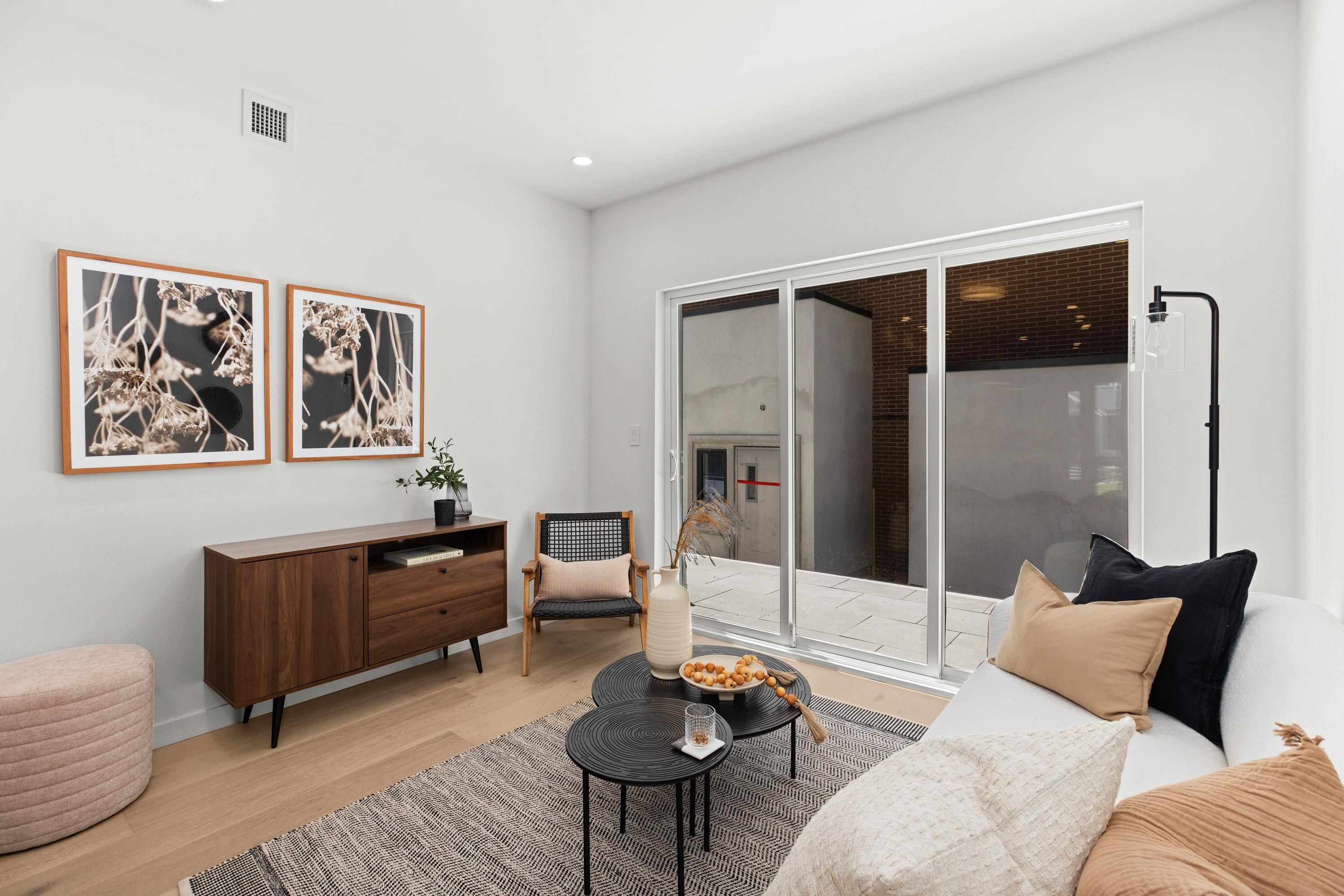 4815 Laurel Street, Vancouver, BC