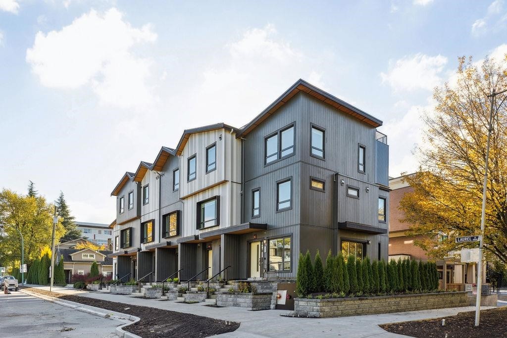 4815 Laurel Street, Vancouver, BC