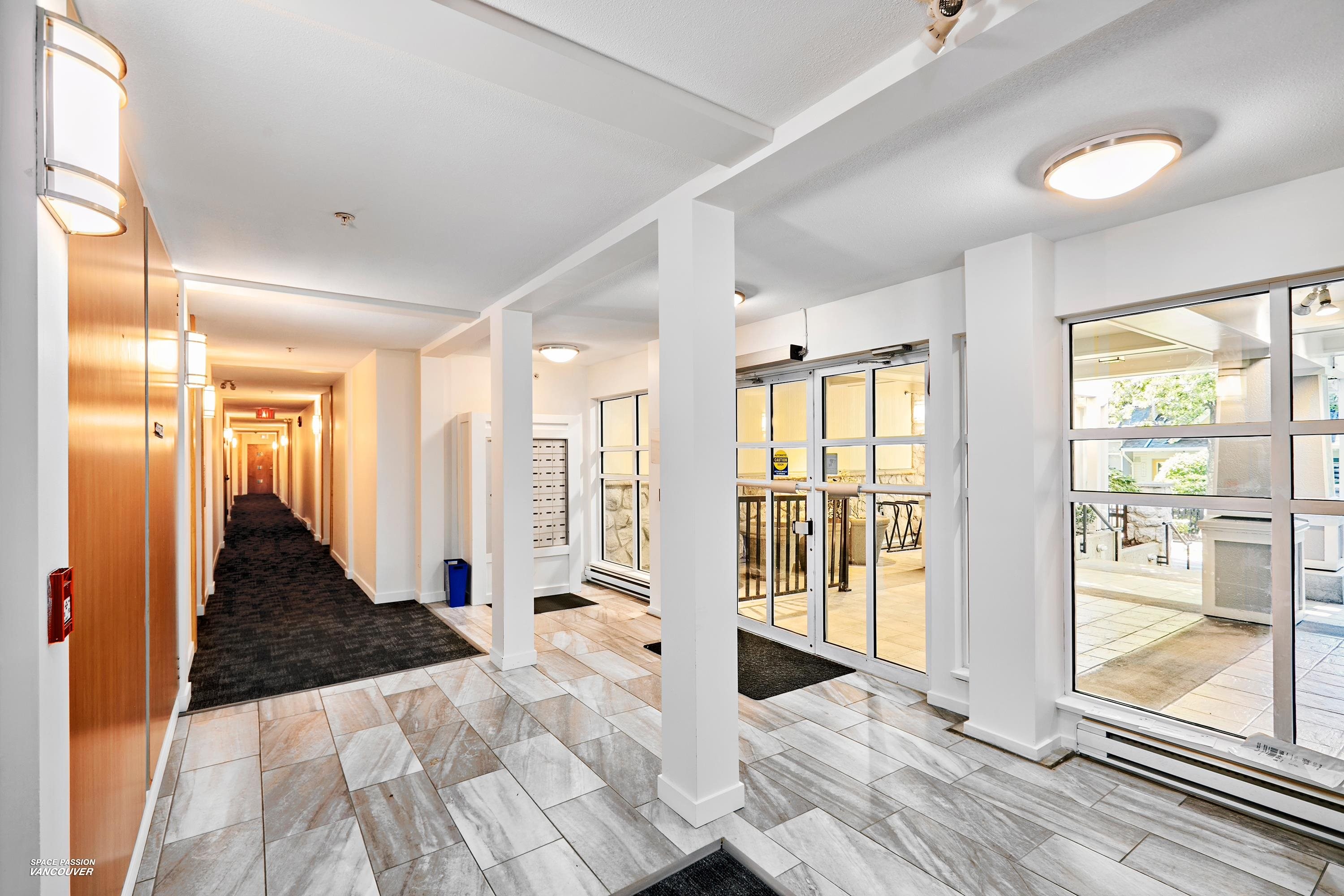 111-6833 Village Green, Burnaby, BC