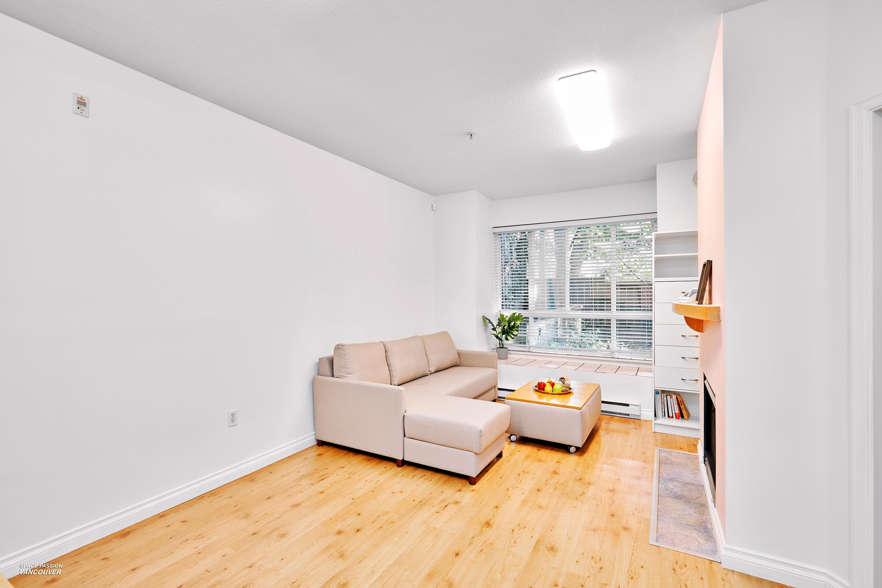 111-6833 Village Green, Burnaby, BC