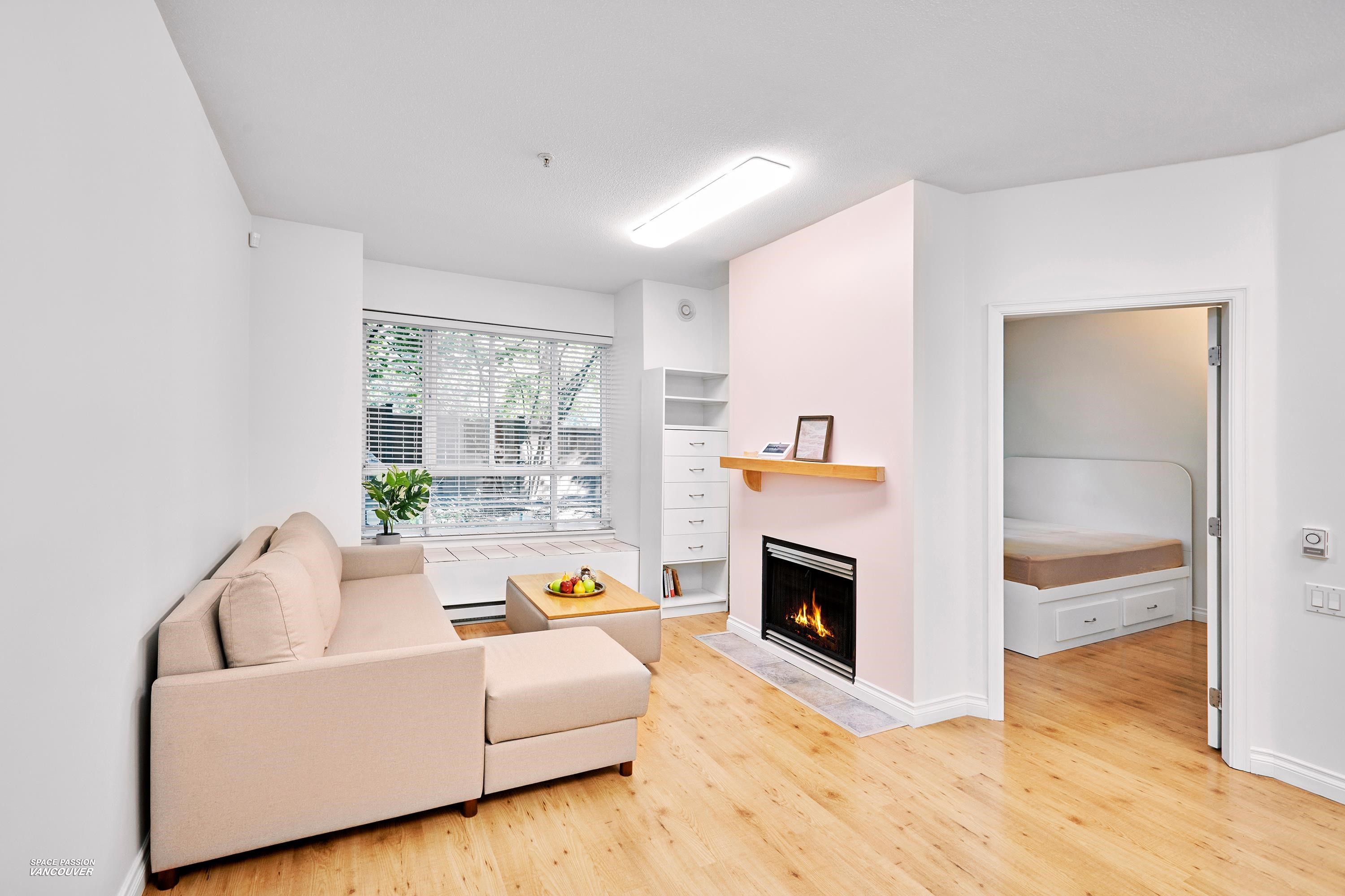 111-6833 Village Green, Burnaby, BC