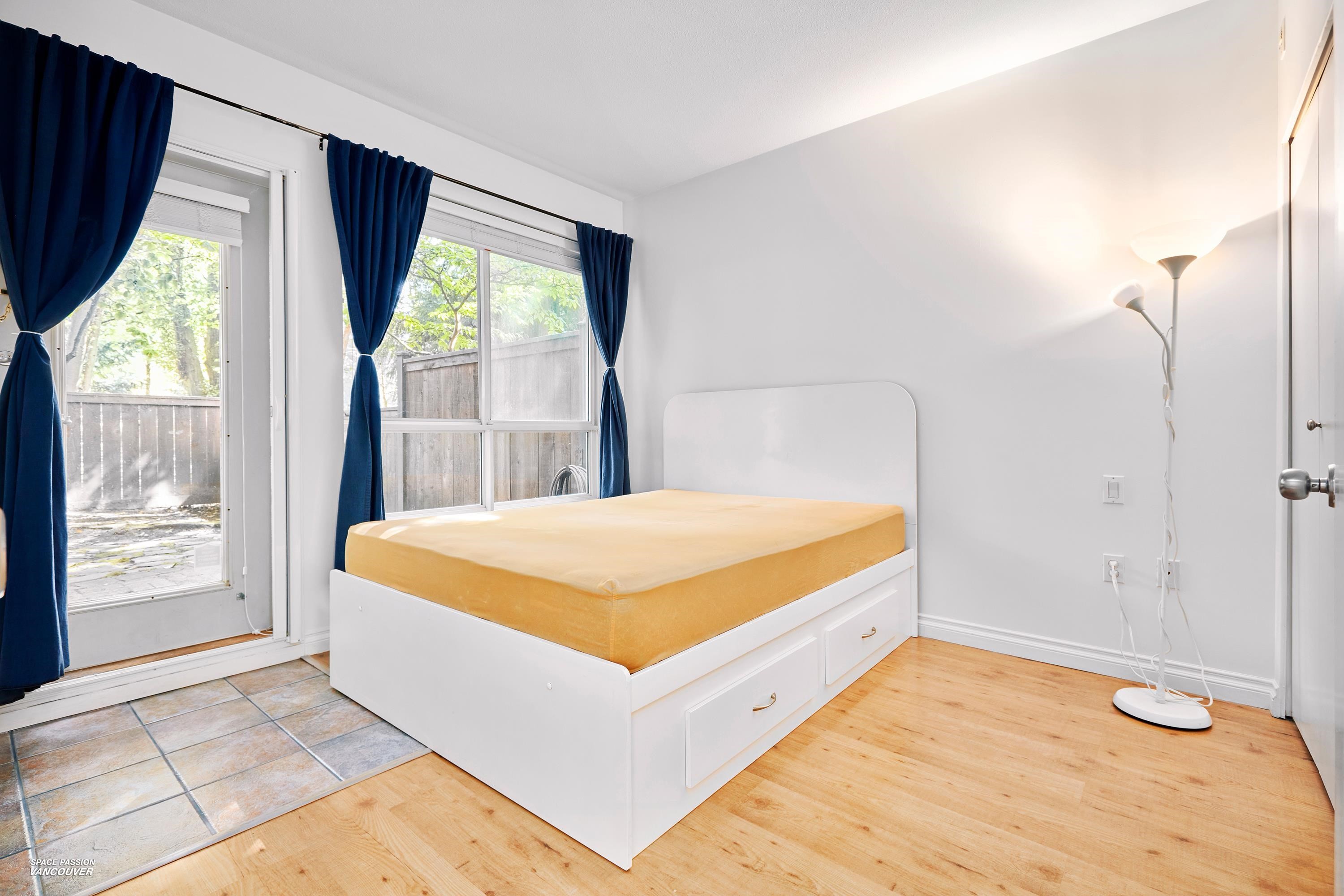 111-6833 Village Green, Burnaby, BC