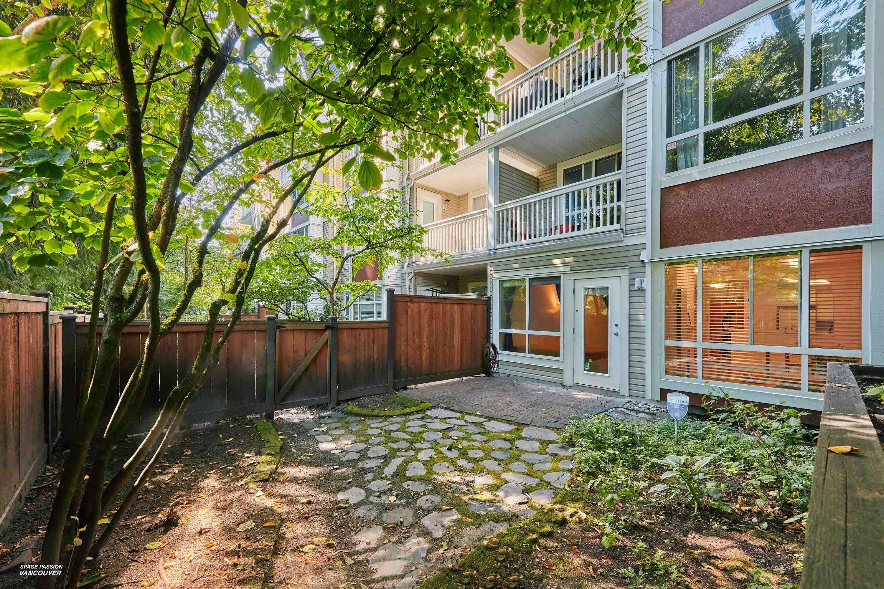 111-6833 Village Green, Burnaby, BC