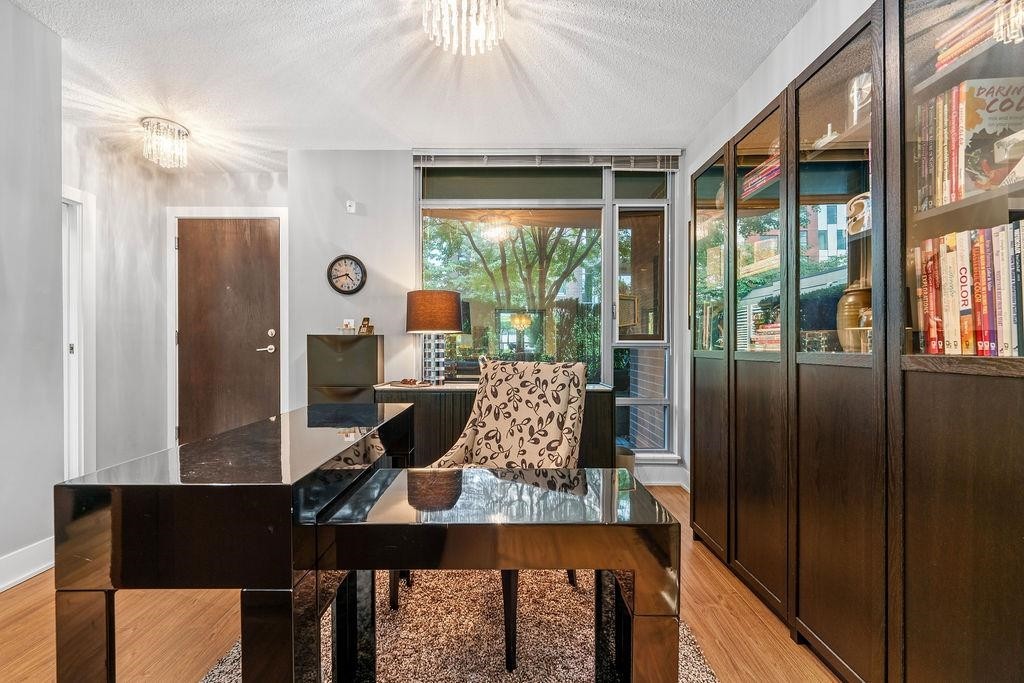 306-1155 The High Street, Coquitlam, BC