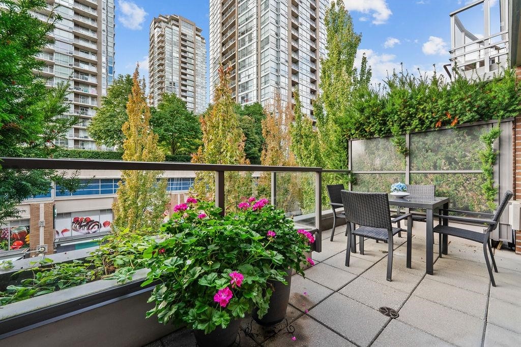 306-1155 The High Street, Coquitlam, BC