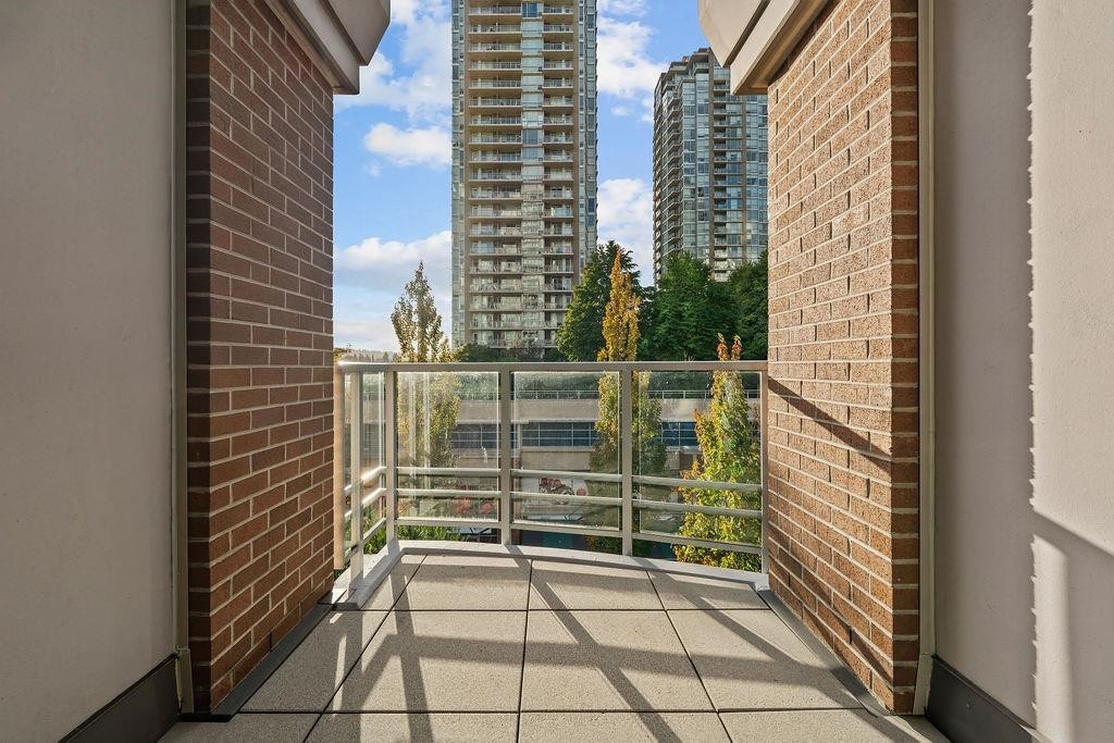 306-1155 The High Street, Coquitlam, BC