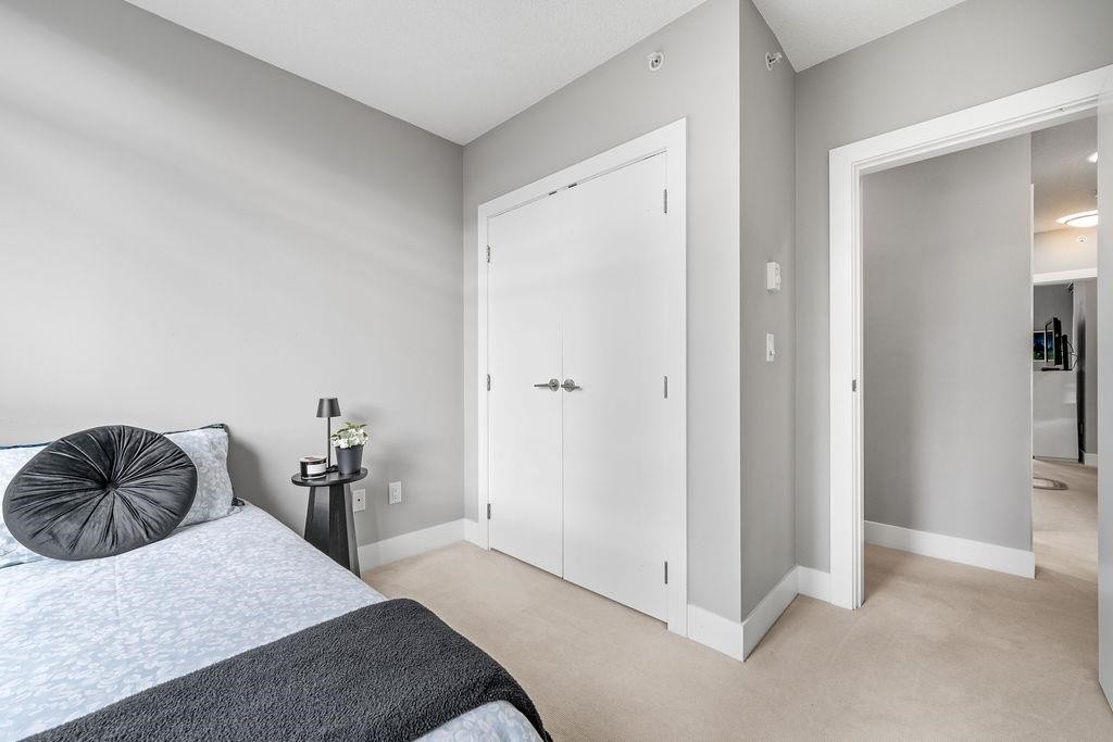 306-1155 The High Street, Coquitlam, BC