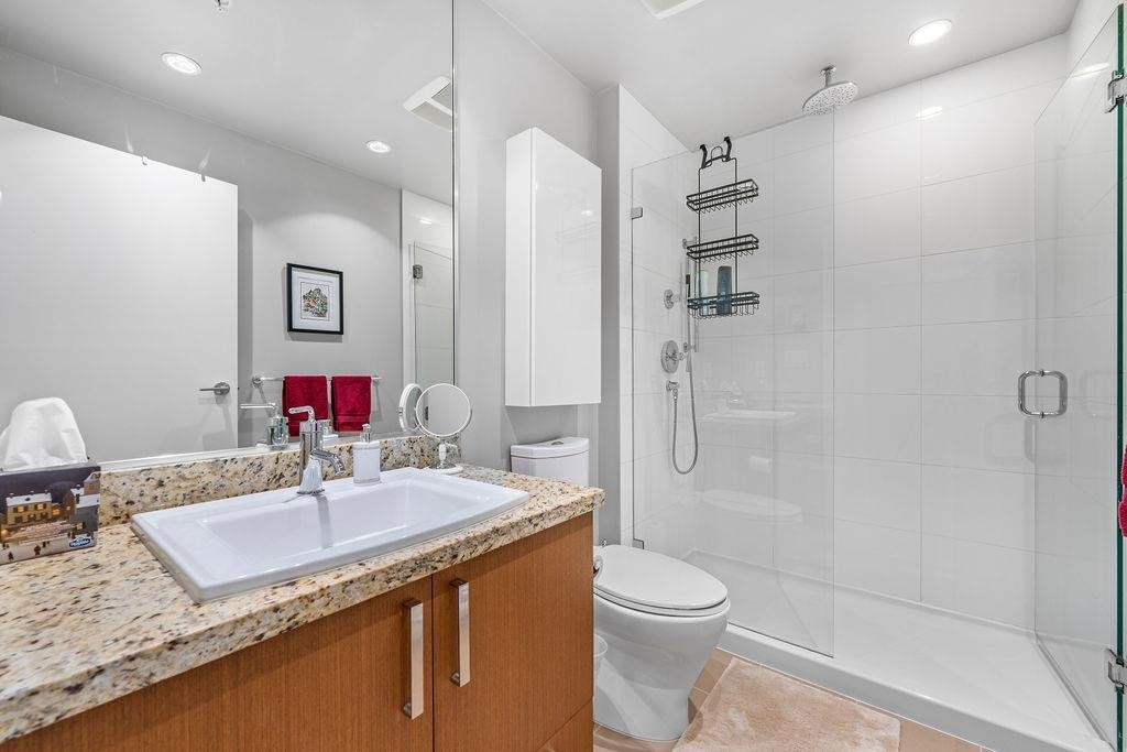 306-1155 The High Street, Coquitlam, BC