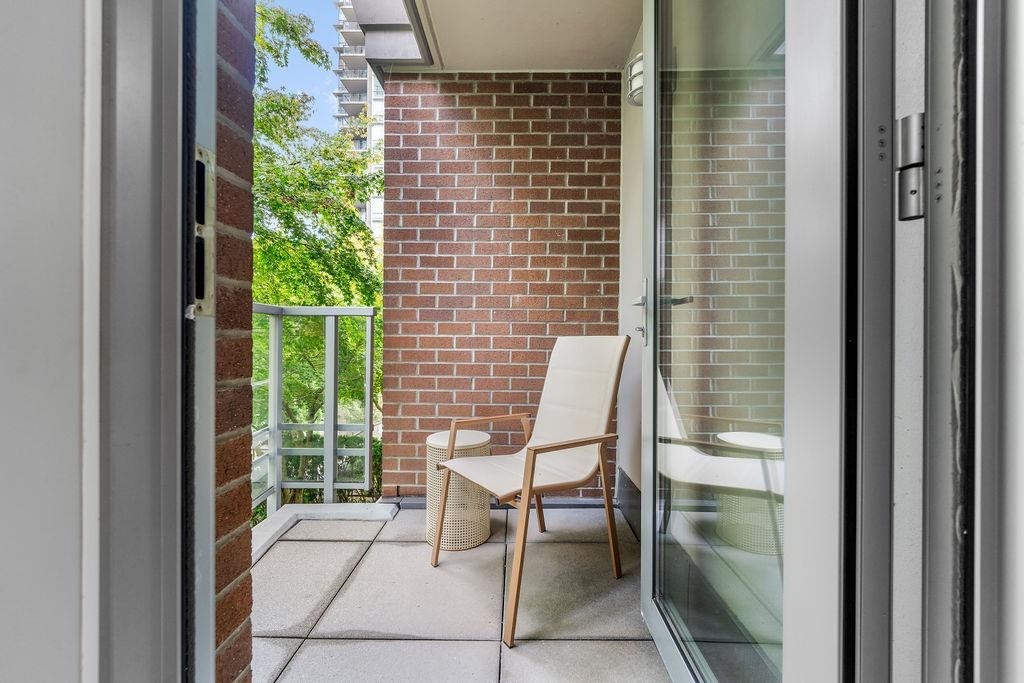 306-1155 The High Street, Coquitlam, BC