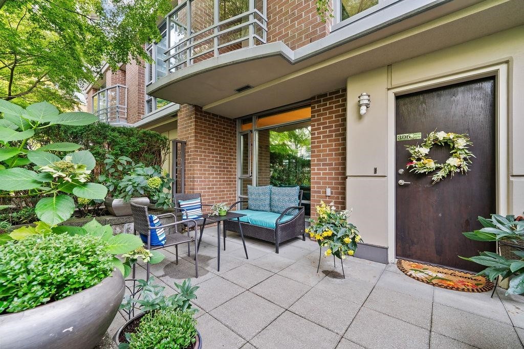 306-1155 The High Street, Coquitlam, BC