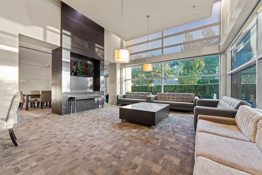 306-1155 The High Street, Coquitlam, BC