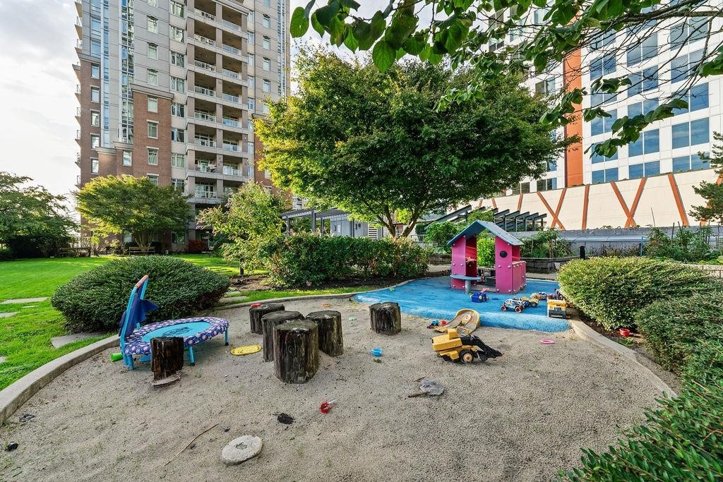 306-1155 The High Street, Coquitlam, BC