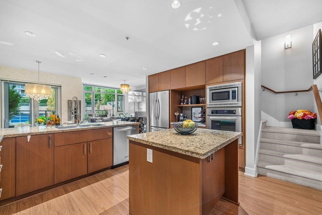 306-1155 The High Street, Coquitlam, BC