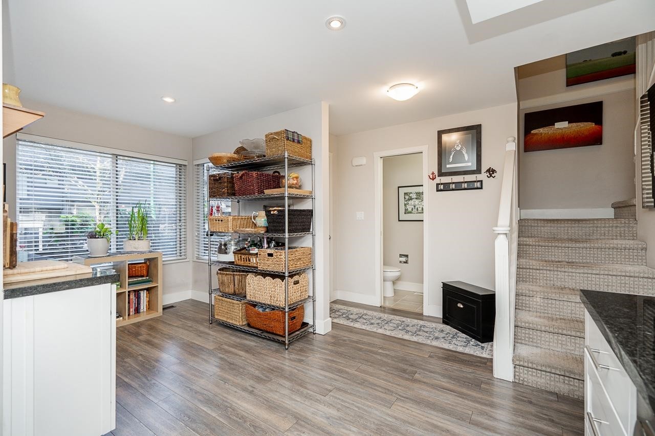 4590 Elmgrove Drive, Burnaby, BC