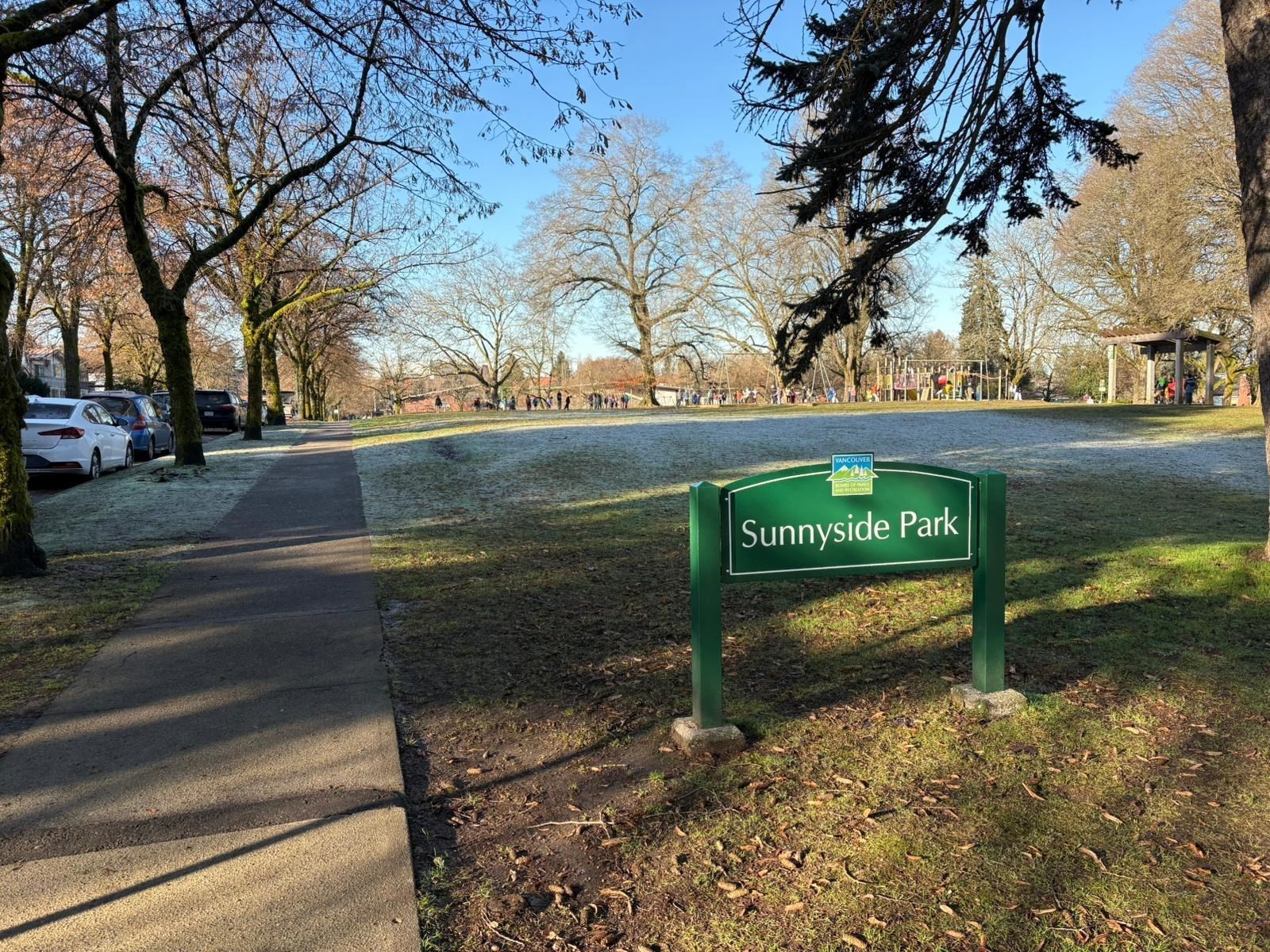 1194 18Th Avenue E, Vancouver, BC