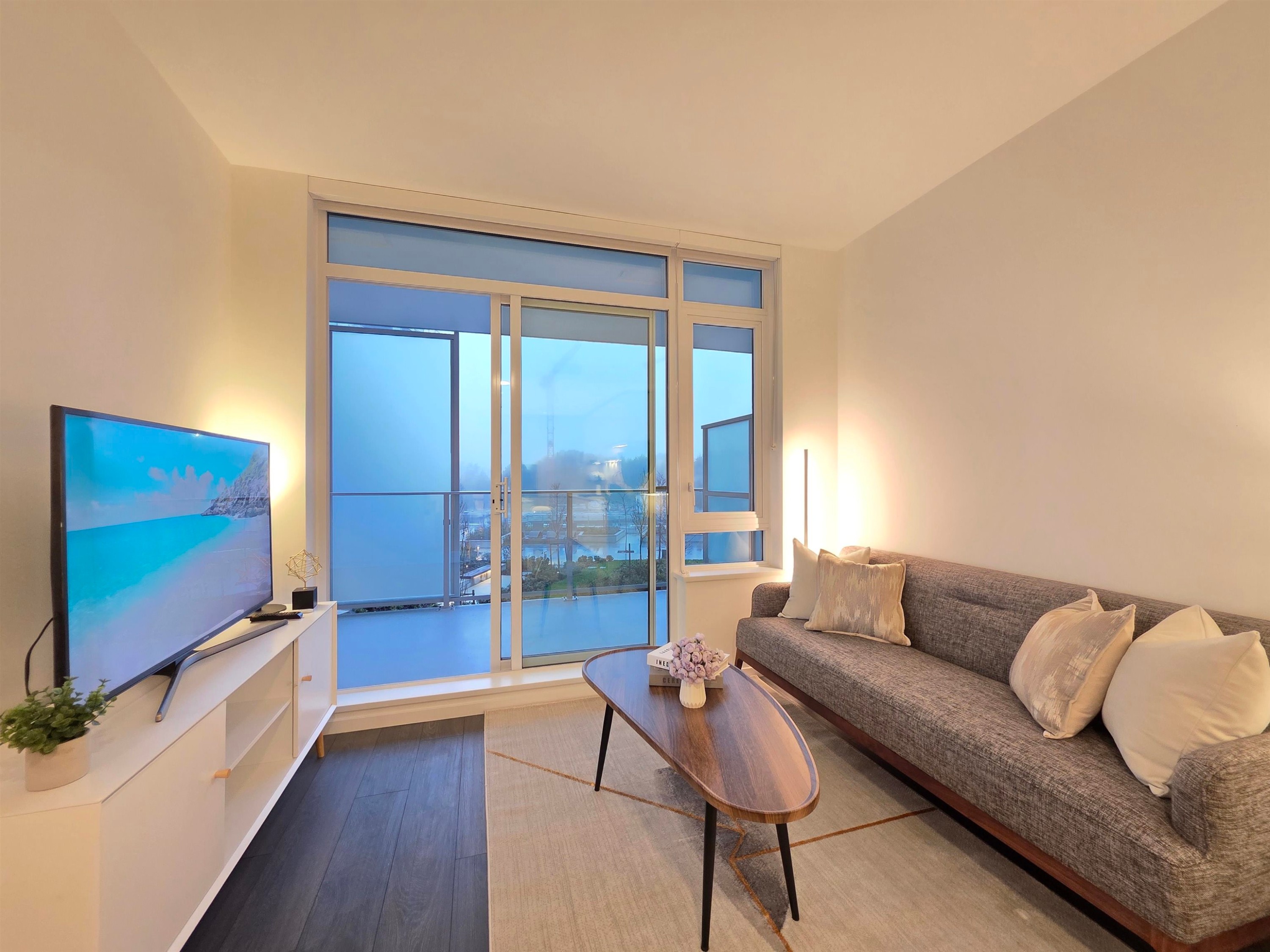 510-6200 Minoru Boulevard, Richmond, BC