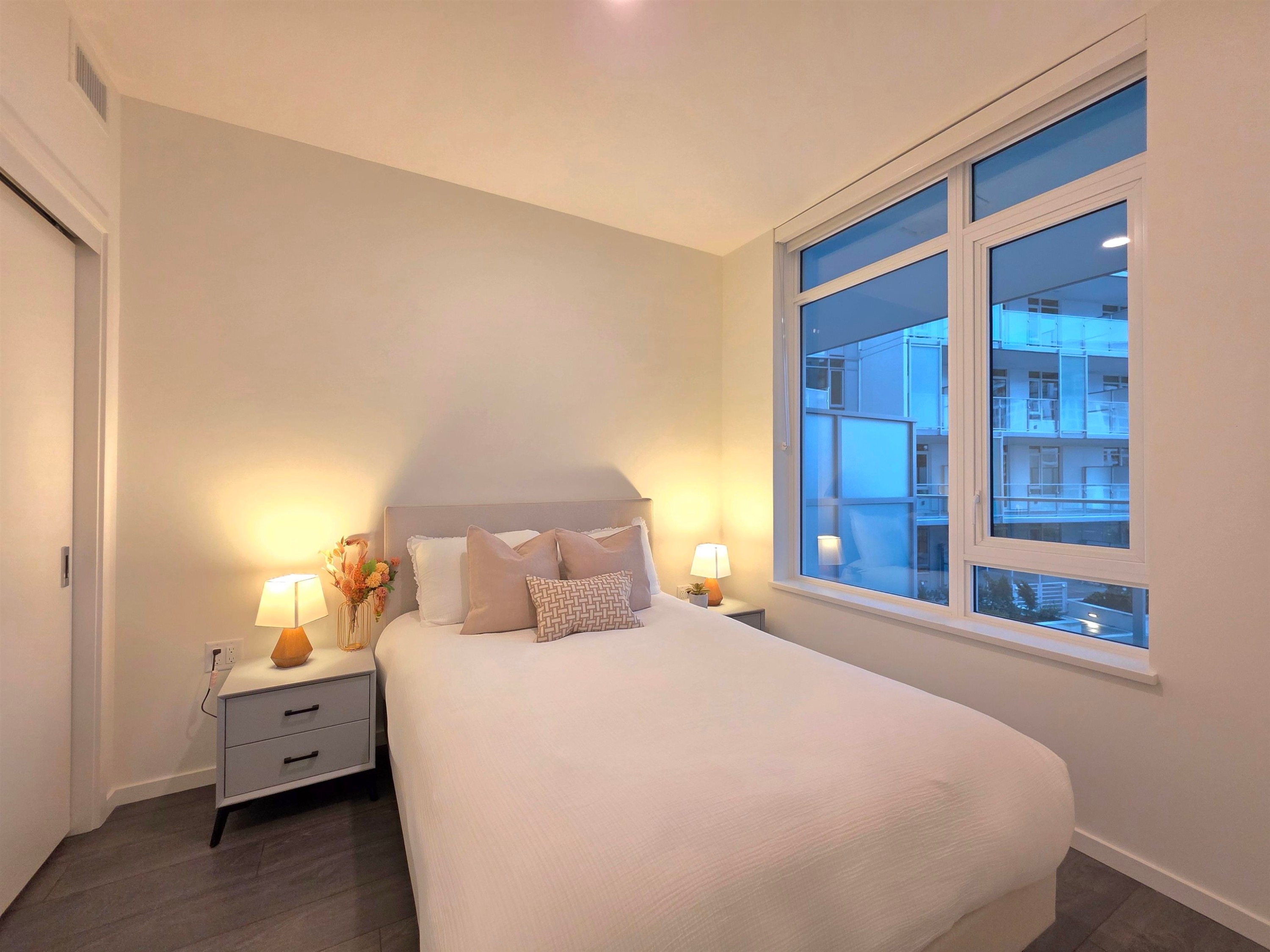 510-6200 Minoru Boulevard, Richmond, BC