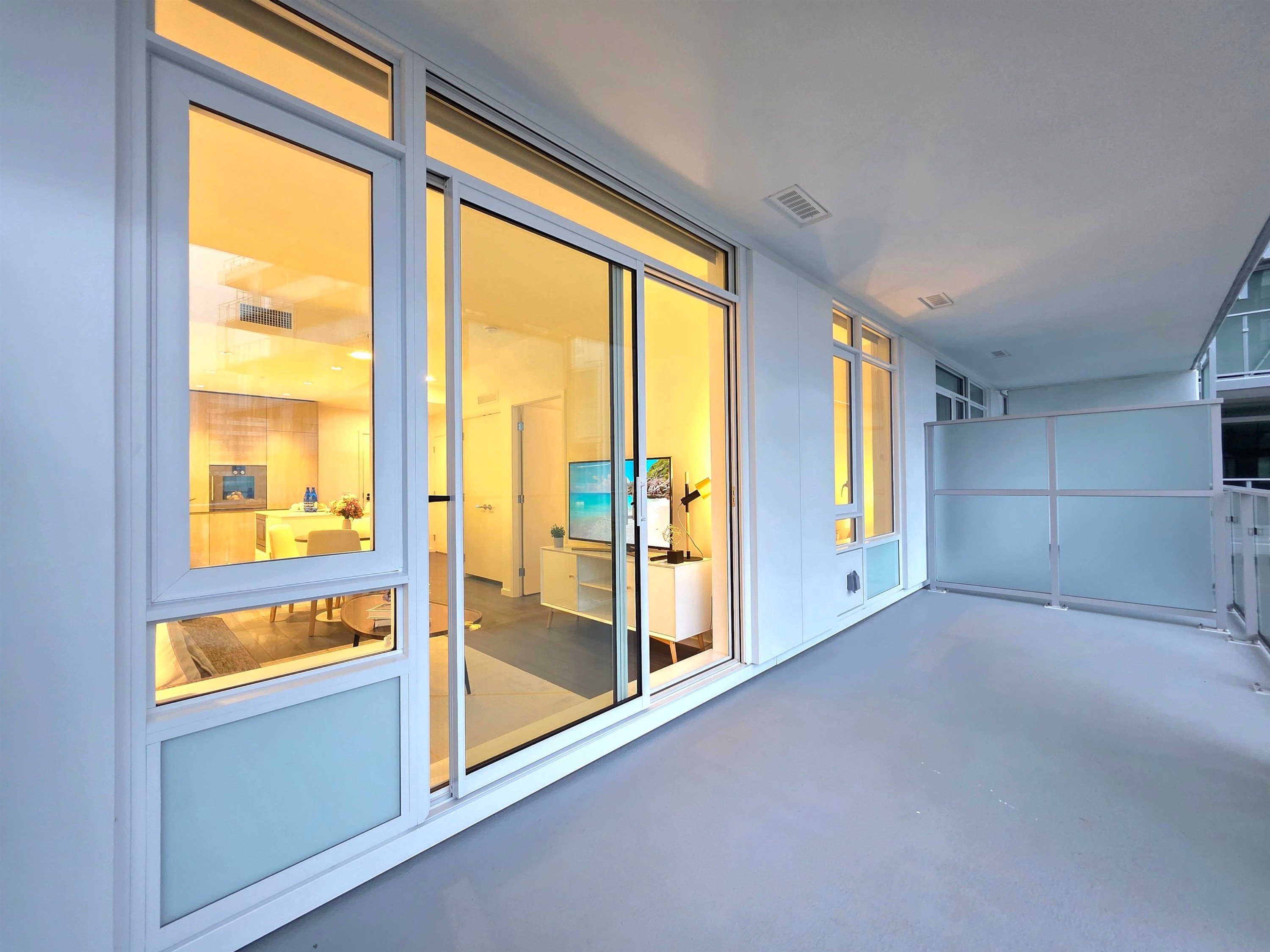 510-6200 Minoru Boulevard, Richmond, BC