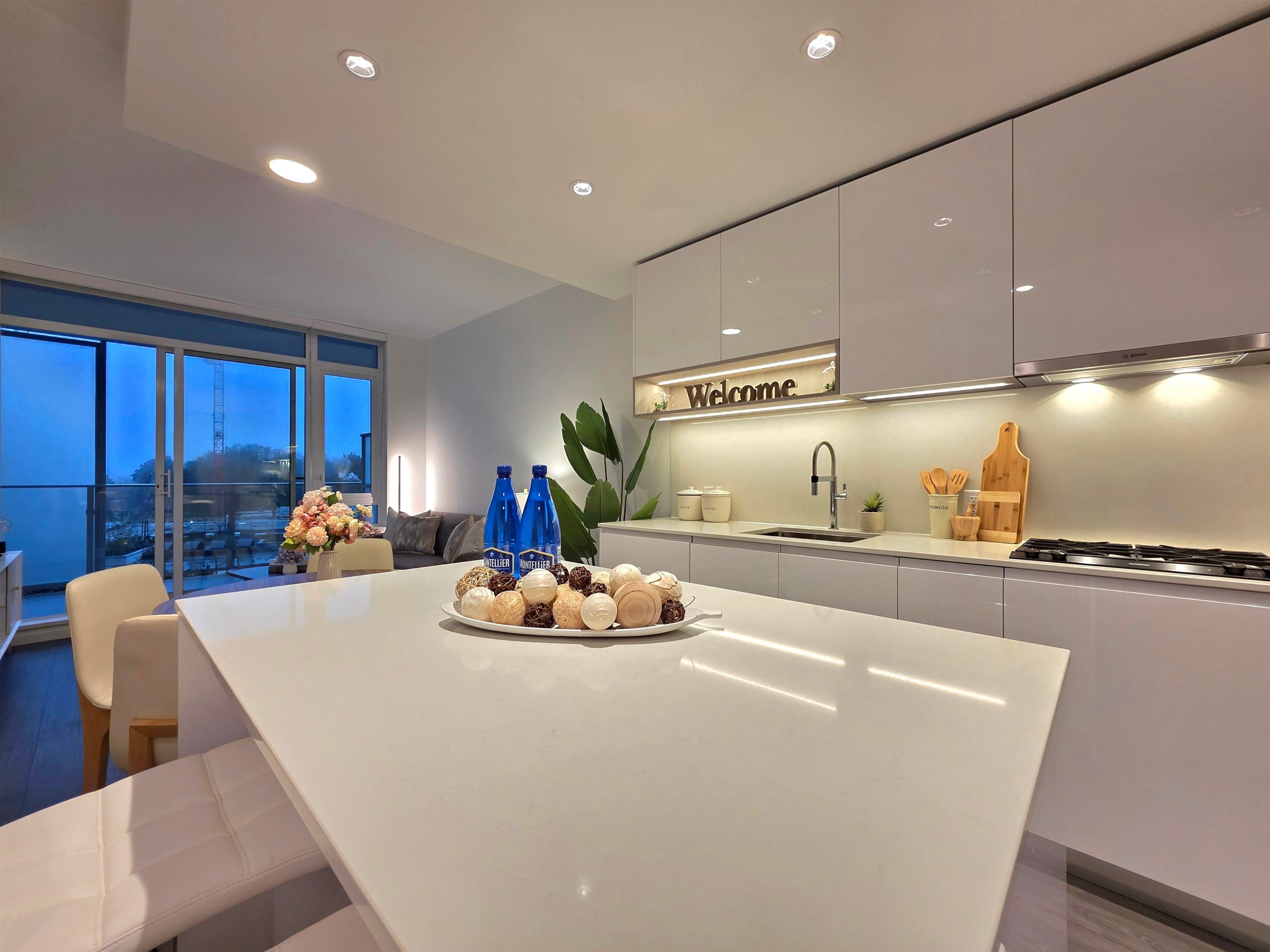 510-6200 Minoru Boulevard, Richmond, BC