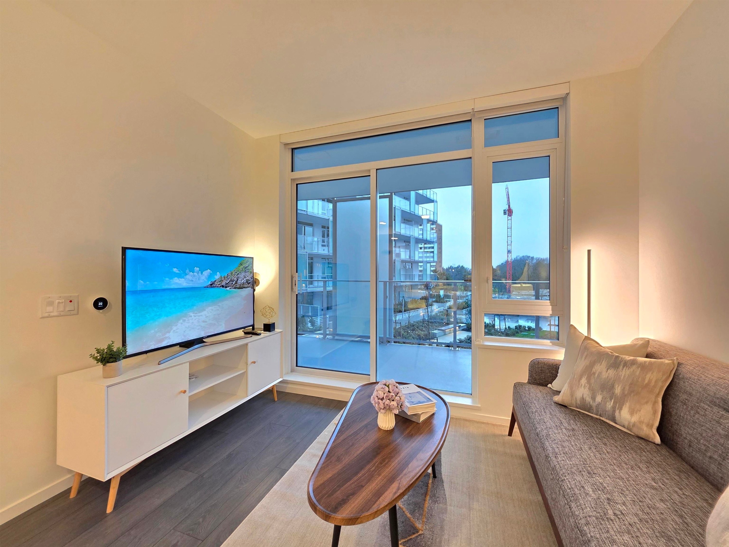 510-6200 Minoru Boulevard, Richmond, BC