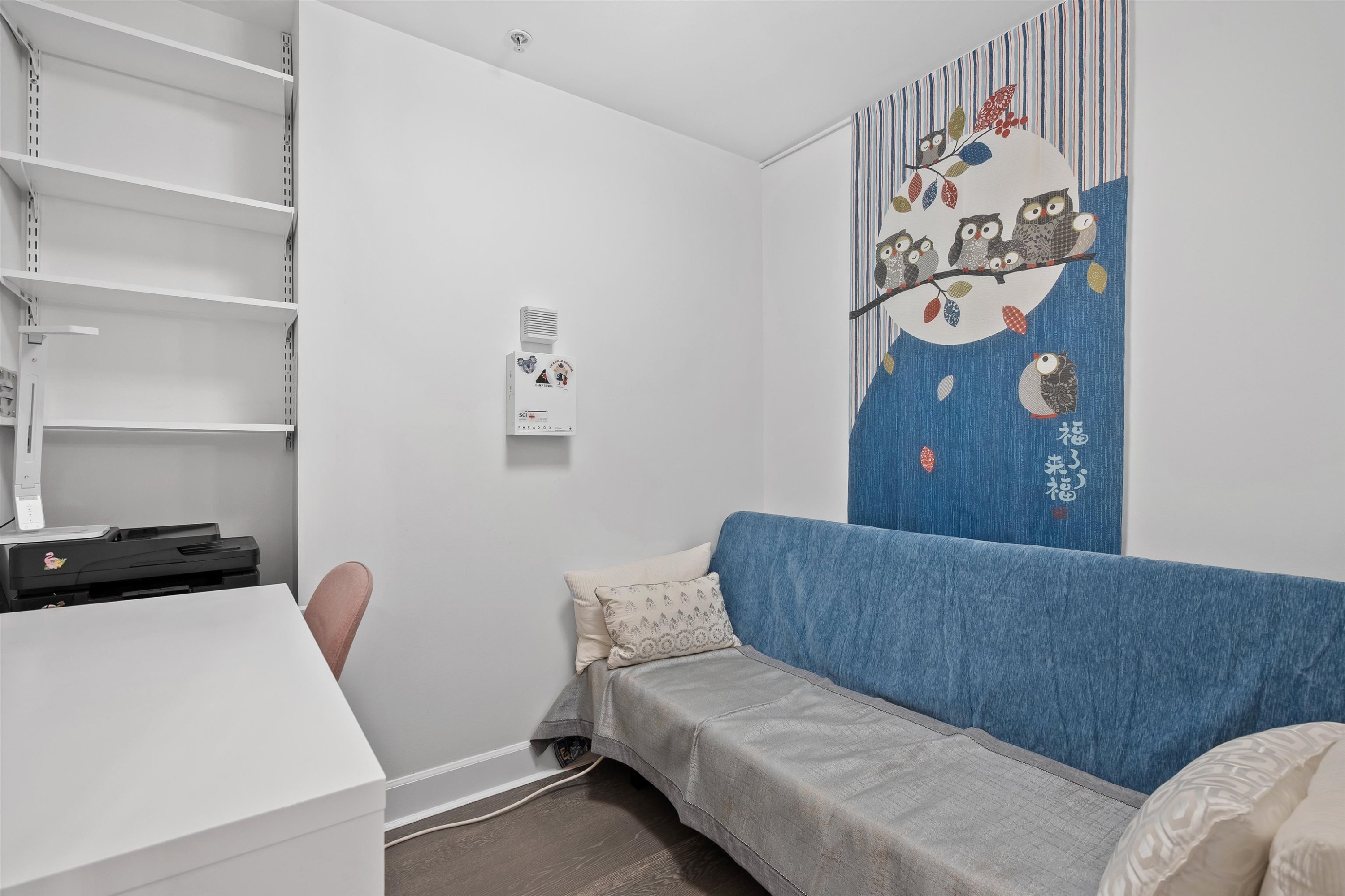 493 Broughton Street, Vancouver, BC