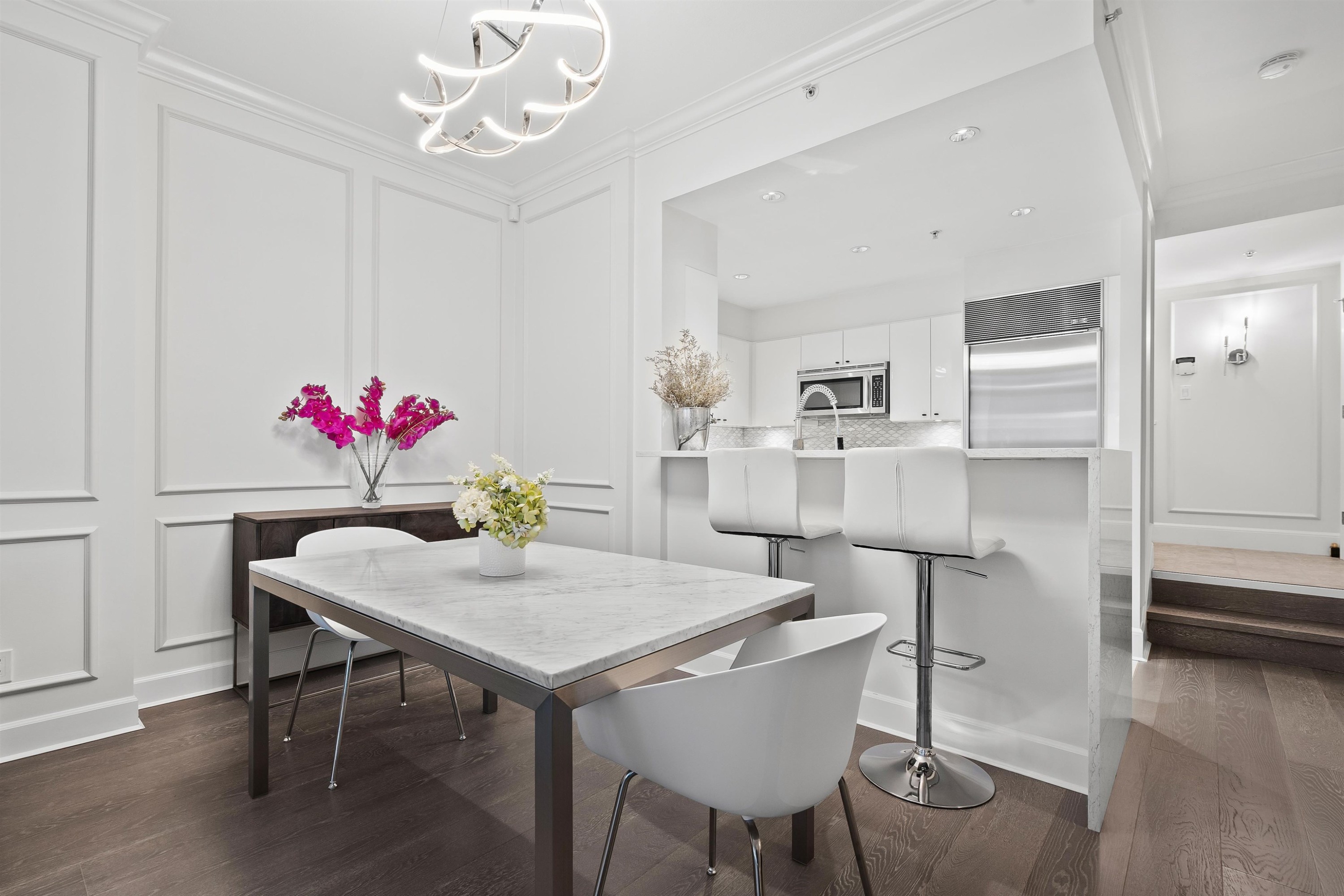 493 Broughton Street, Vancouver, BC