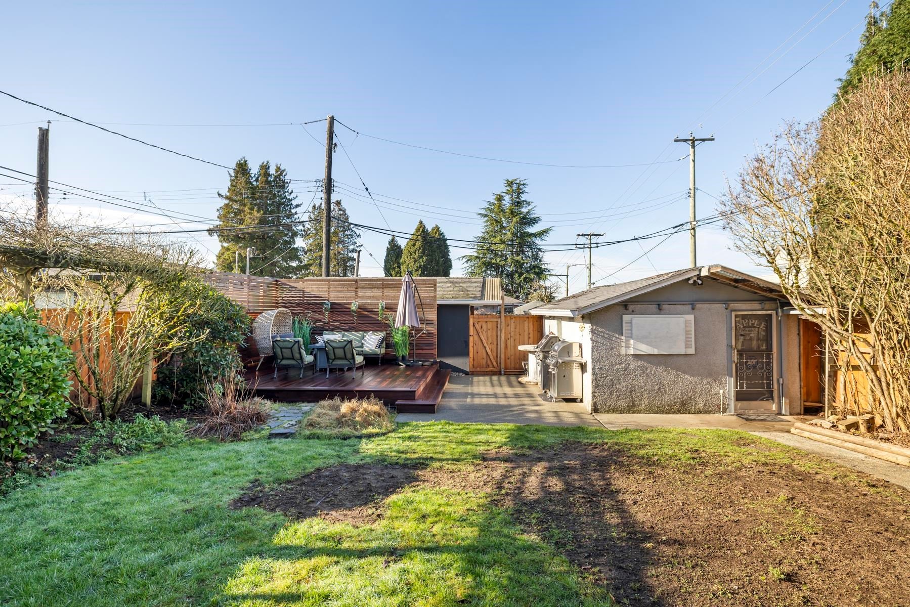 6529 Dawson Street, Vancouver, BC