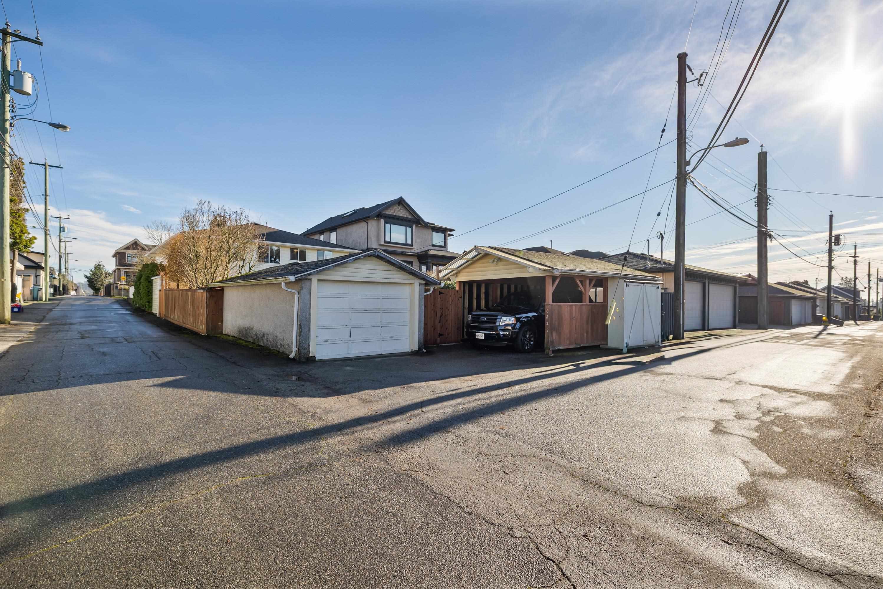 6529 Dawson Street, Vancouver, BC