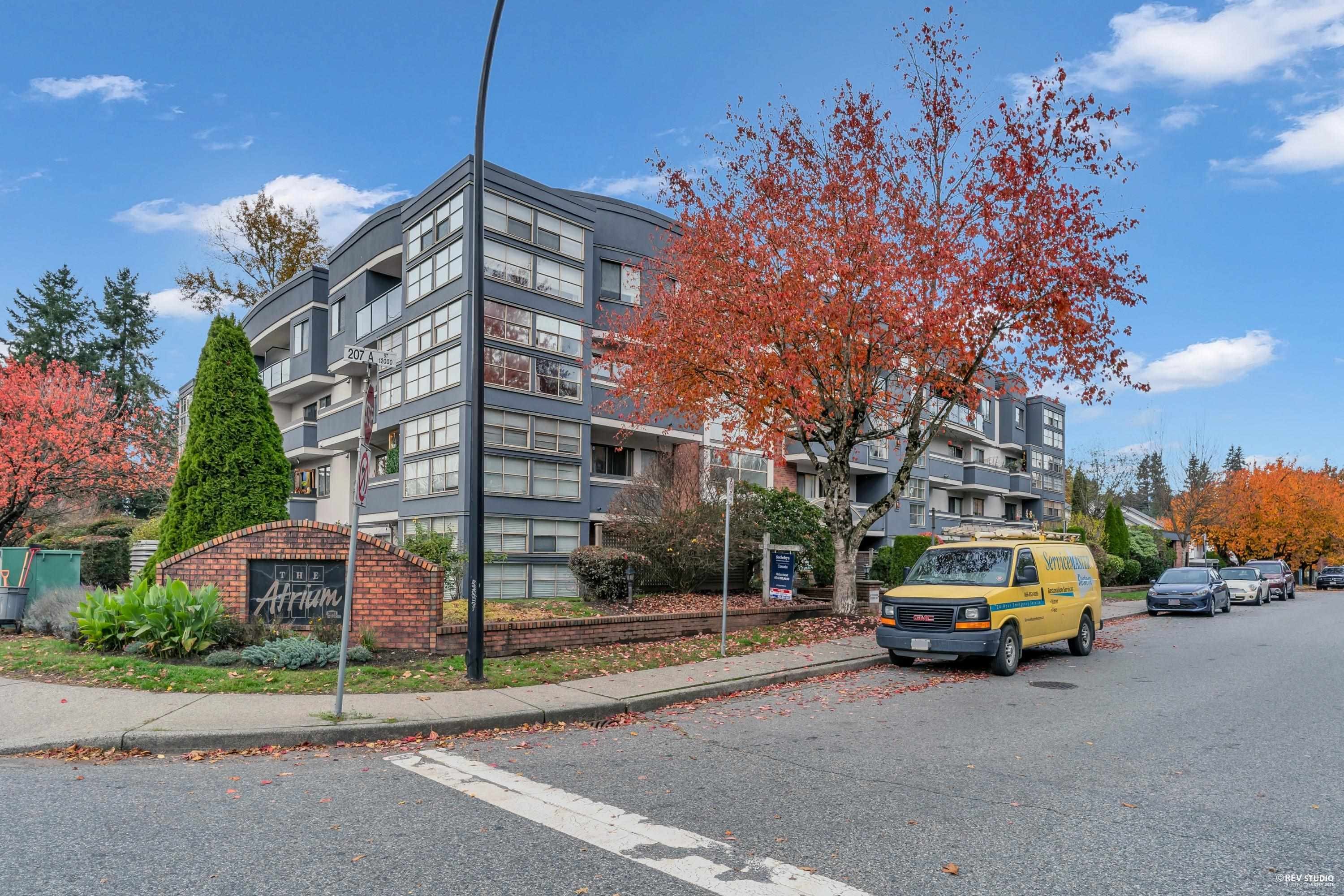 207-12025 207A Street, Maple Ridge, BC